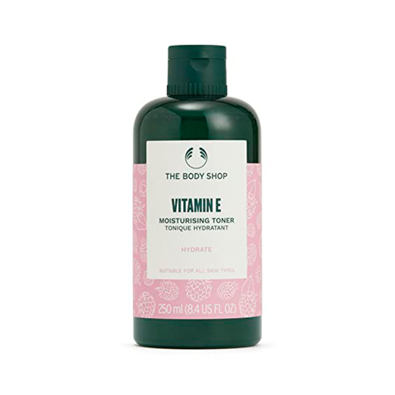 The Body Shop Vitamin E Moisturising Toner 250ml