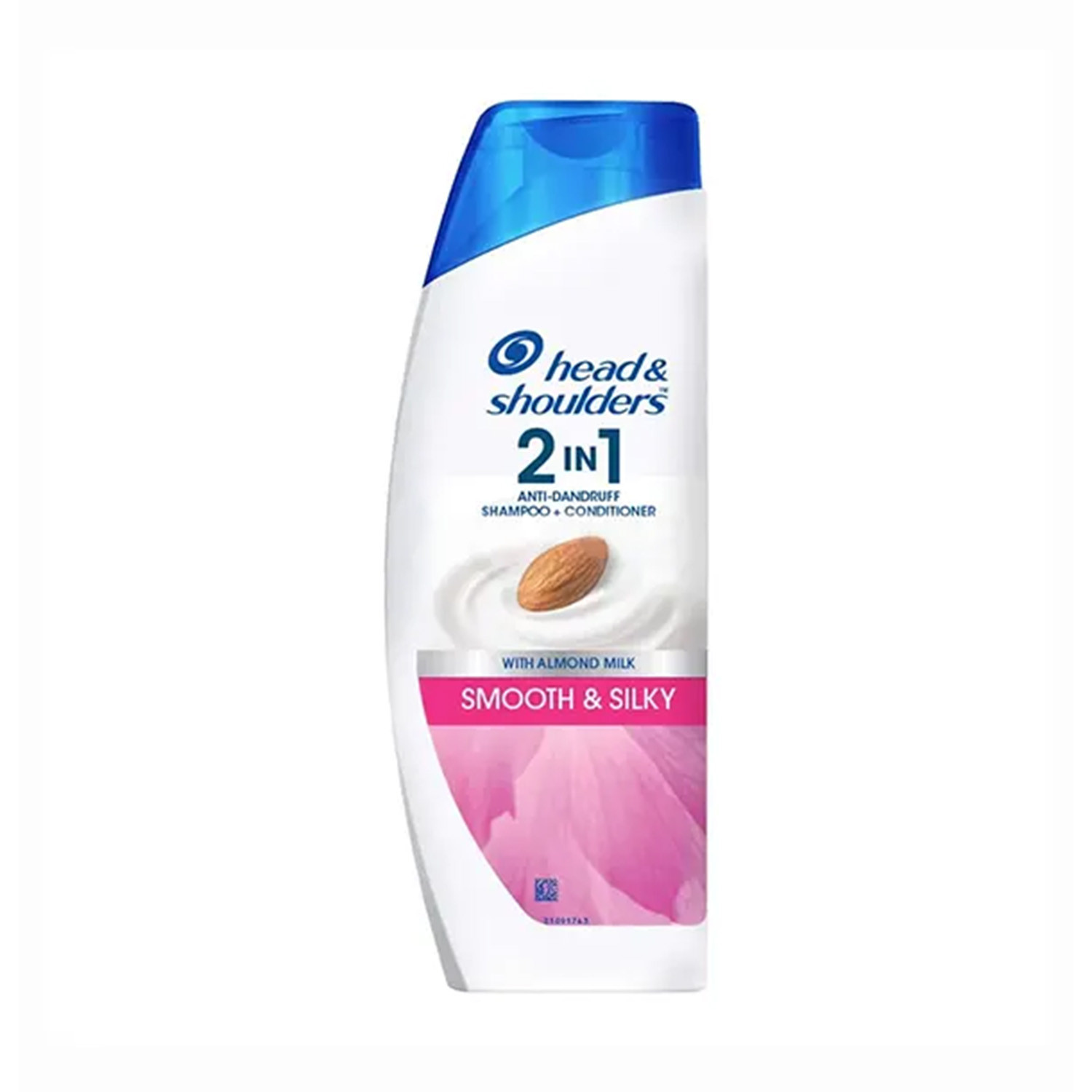 Head & Shoulders 2 in 1 Anti Dandruff Shampoo + Conditioner 180ml