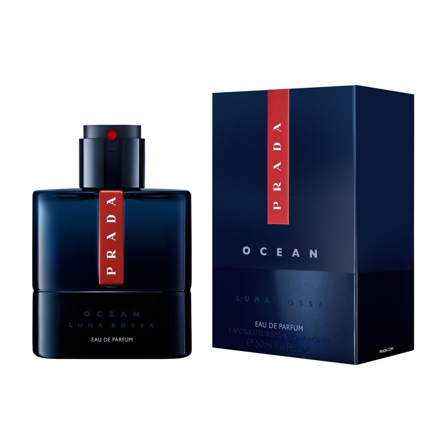 Prada Ocean Luna Rossa EDP 100ml