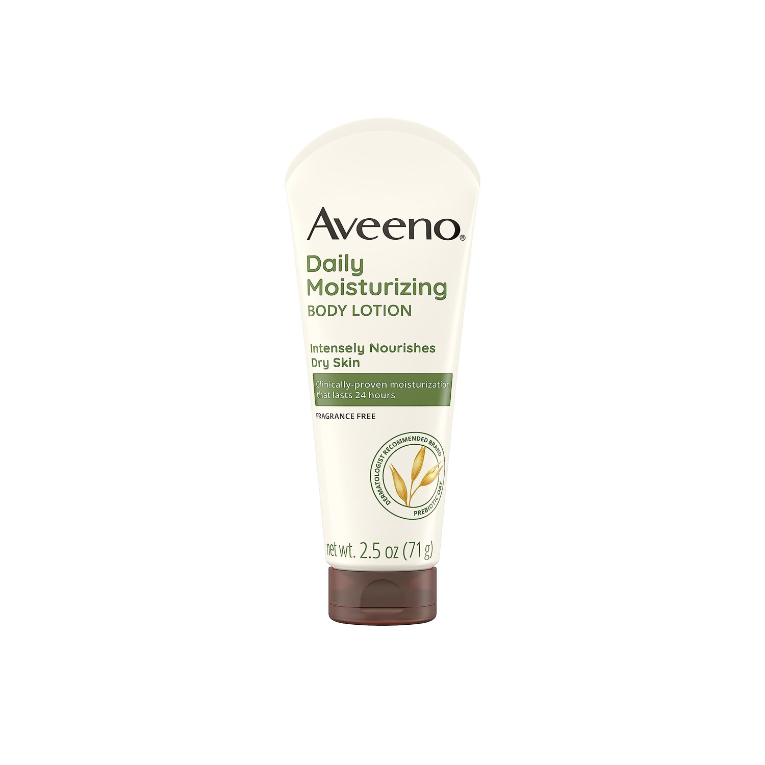 Aveeno Daily Moisturizing Body Lotion 71g