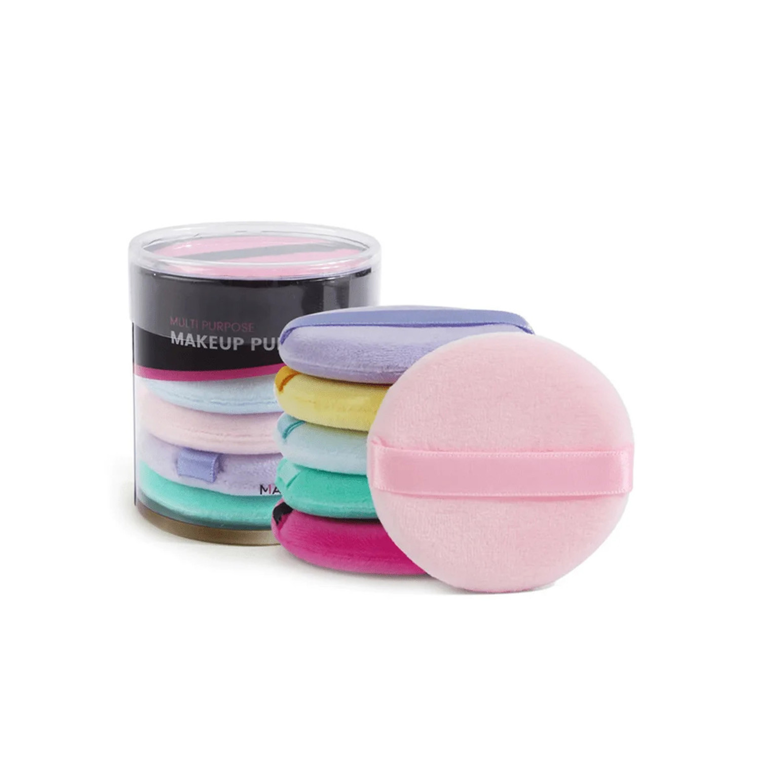 Maange Multi Purpose Makeup Puff