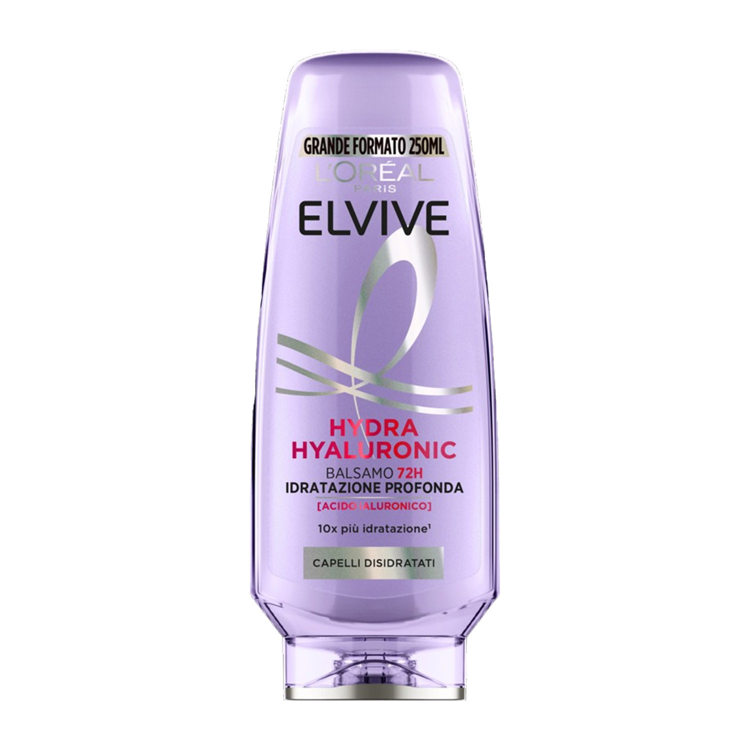 L'Oreal Paris Elvive Hydra Hyaluronic 72H Deep Hydration Conditioner 250ml