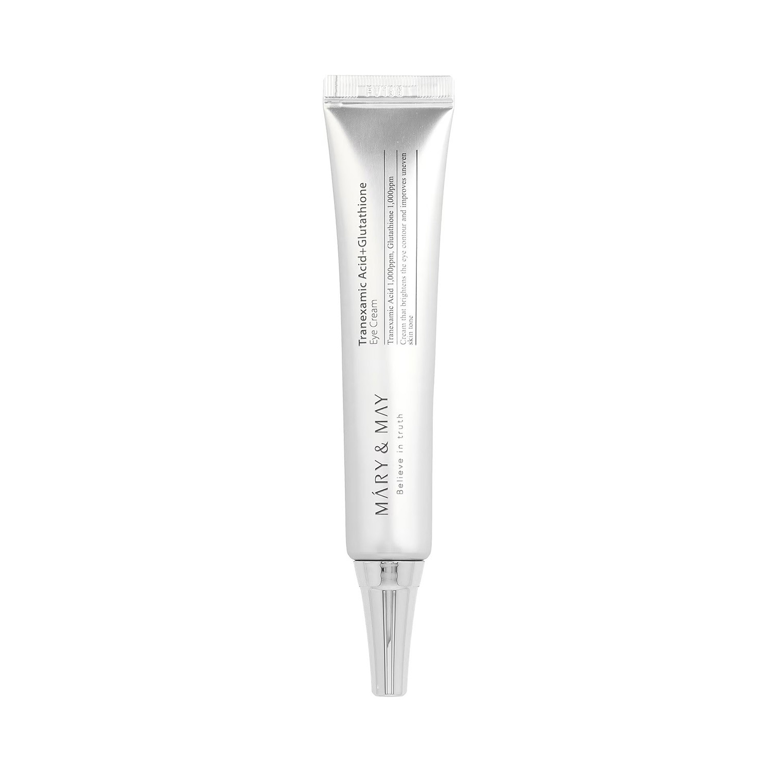 Mary & May Tranexamic Acid + Glutathione Eye Cream 30g