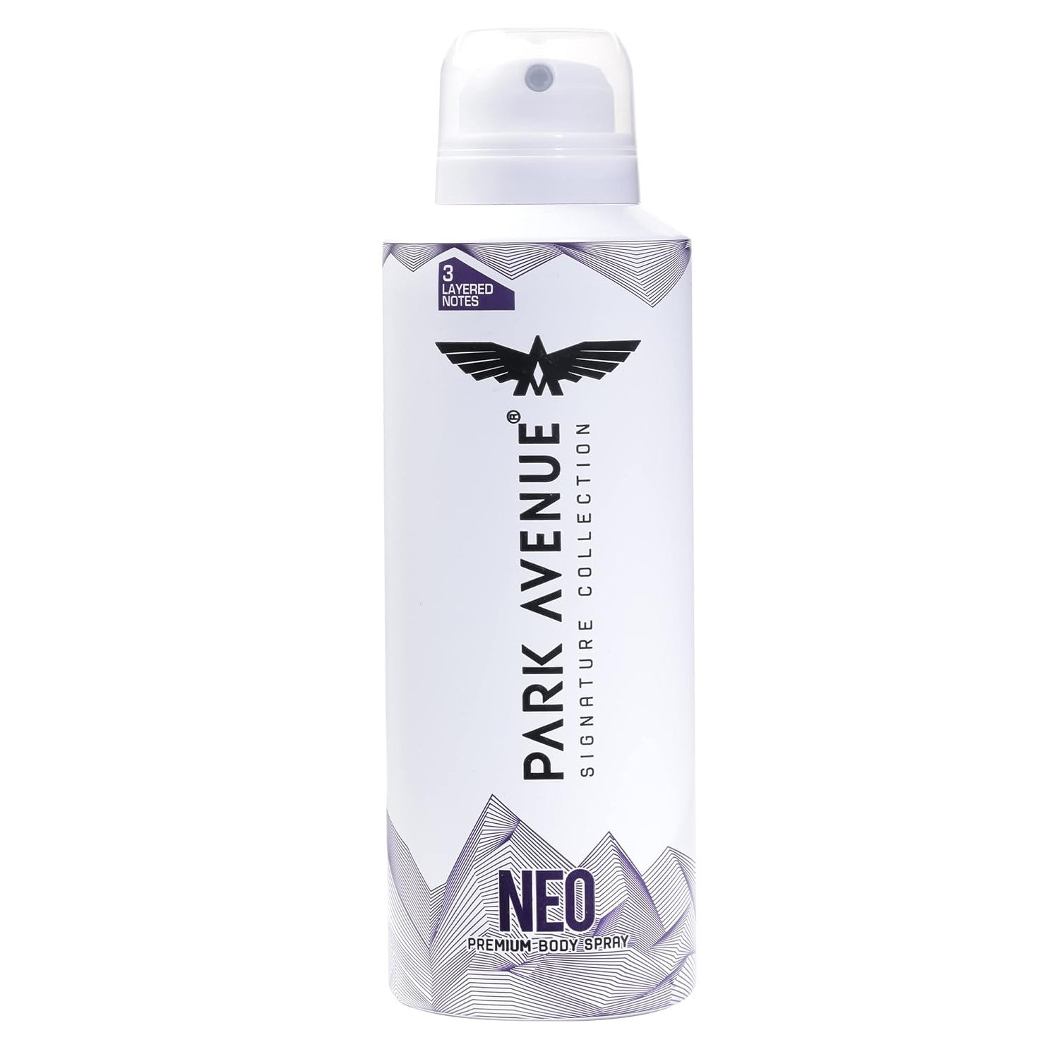 Park Avenue Neo Premium Body Spray 150ml