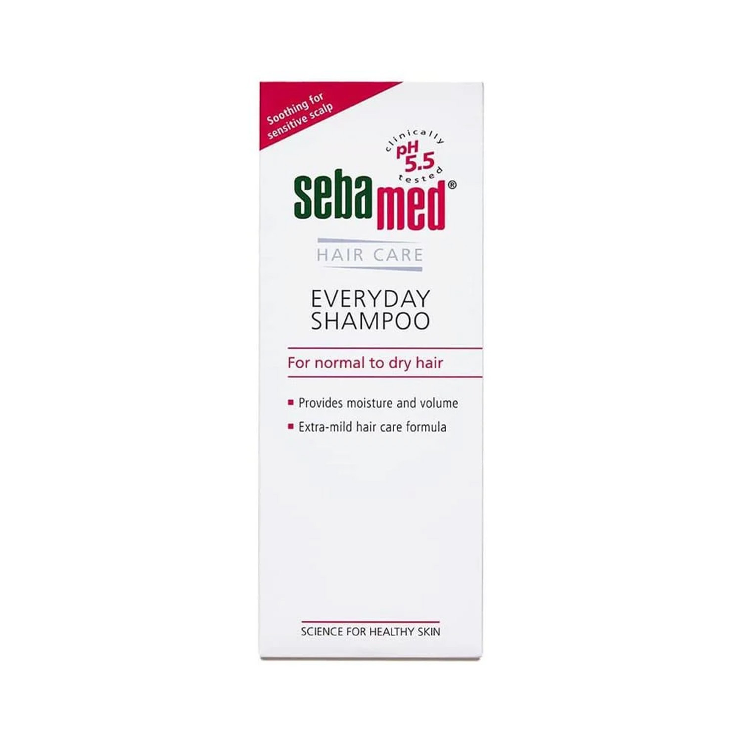 Sebamed Hair Care Everyday Shampoo 200ml