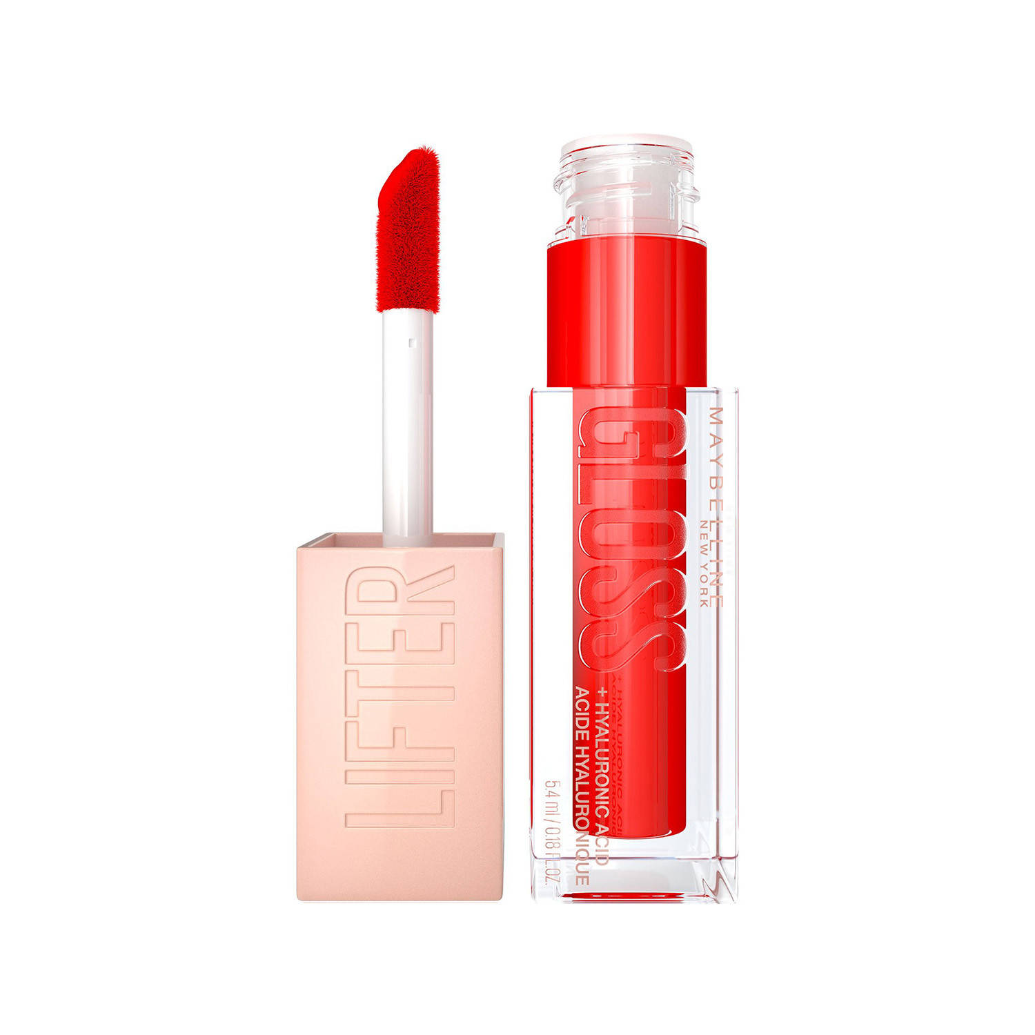 Maybelline Lifter Gloss Lip Gloss - 023 SWEETHEART