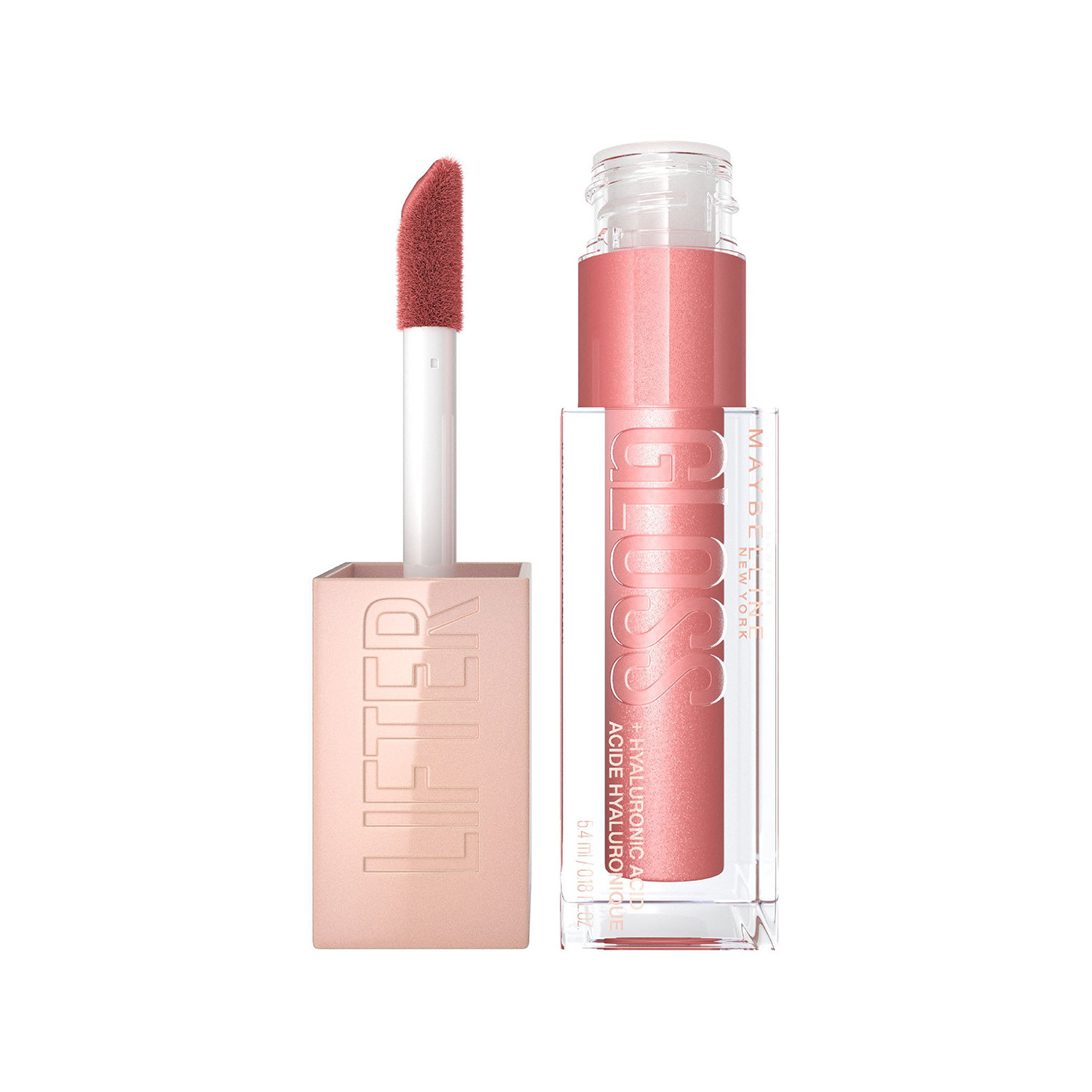 Maybelline Lifter Gloss Lip Gloss - 003 MOON