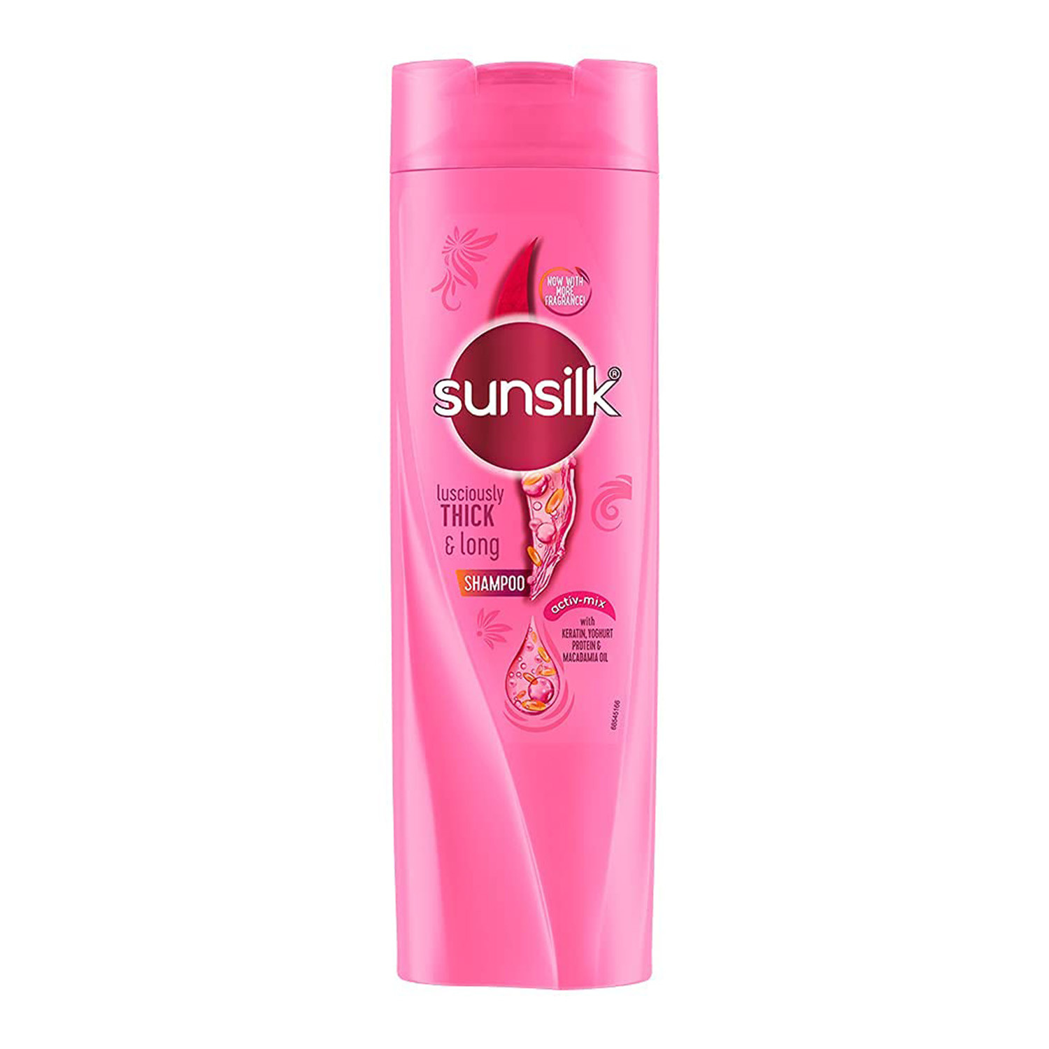Sunsilk Lusciously Thick & Long Shampoo 360ml