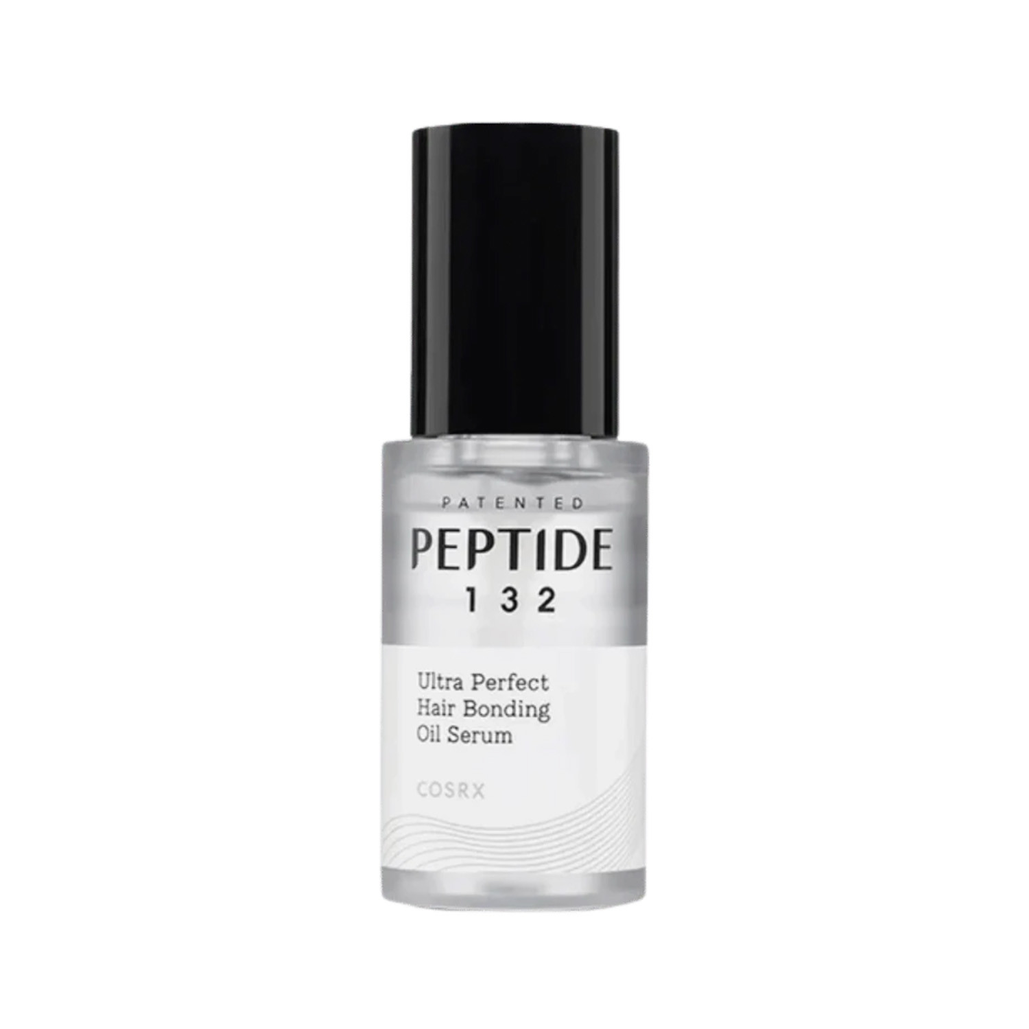 Cosrx Peptide 132 Ultra Perfect Hair Bonding Oil Serum 28ml