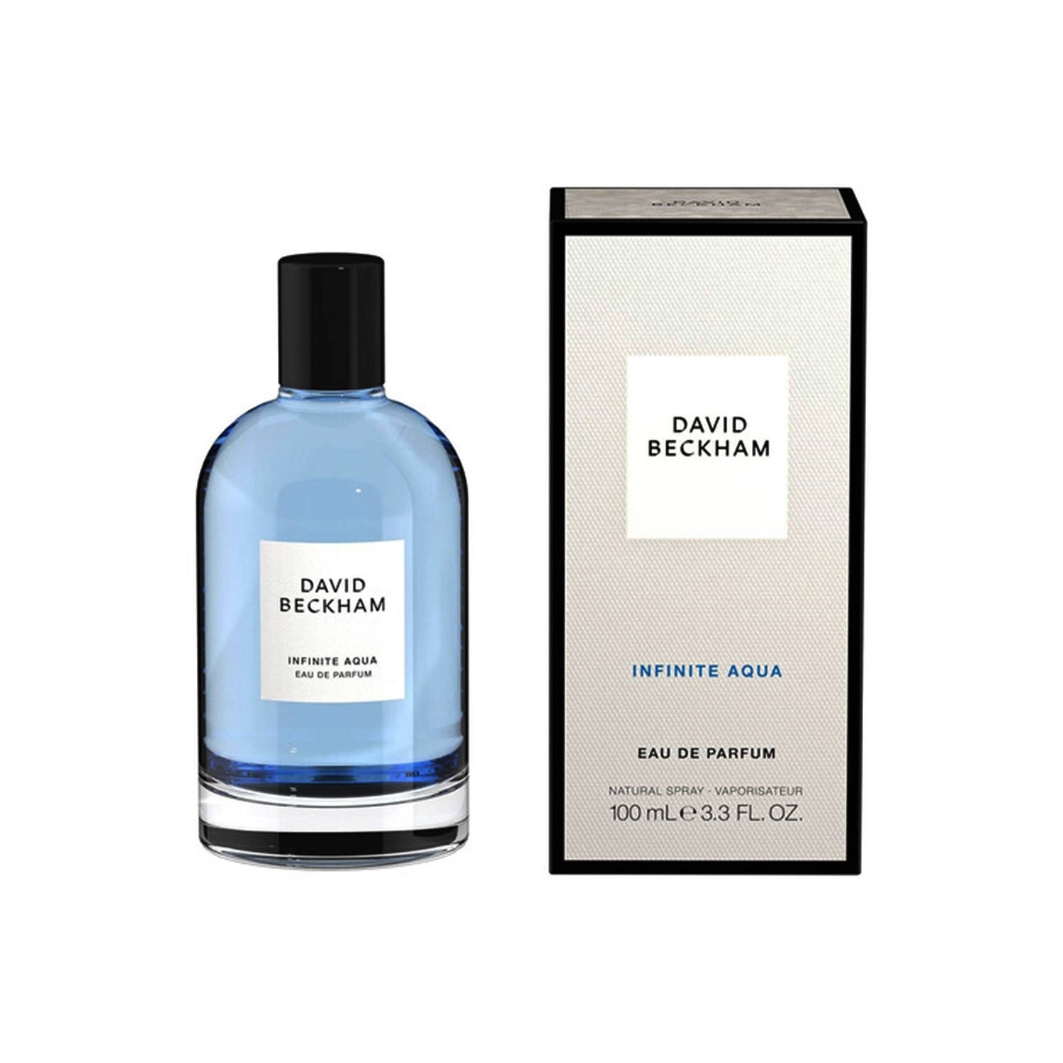 David Beckham Infinite Aqua EDP 100ml