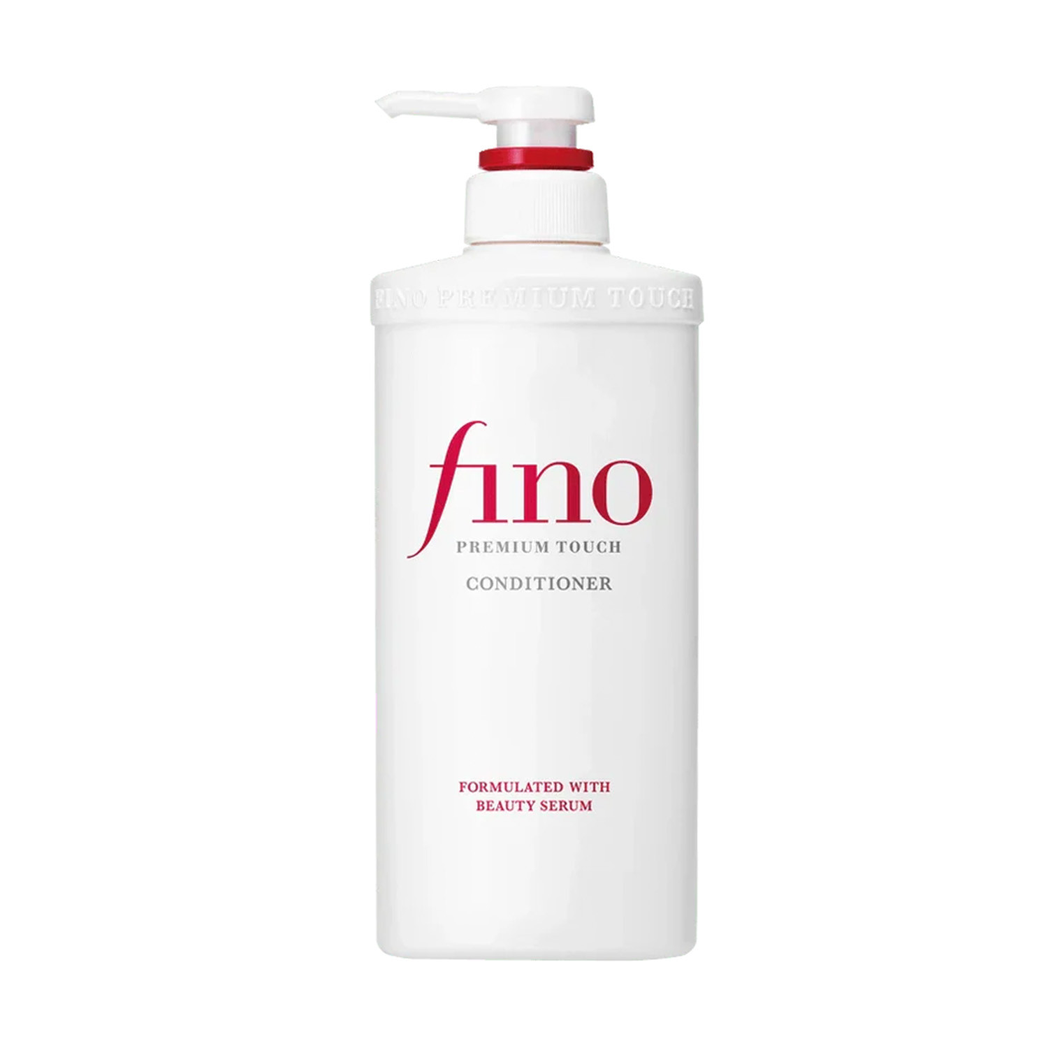 Fino Premium Touch Hair Conditioner 550ml