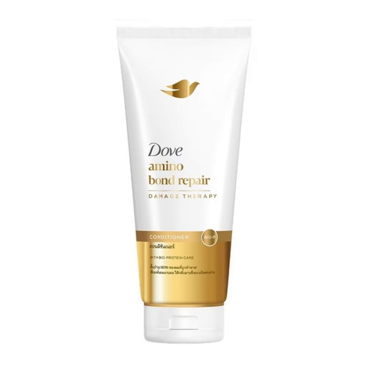 Dove Amino Bond Repair Damage Therapy Conditioner 330ml