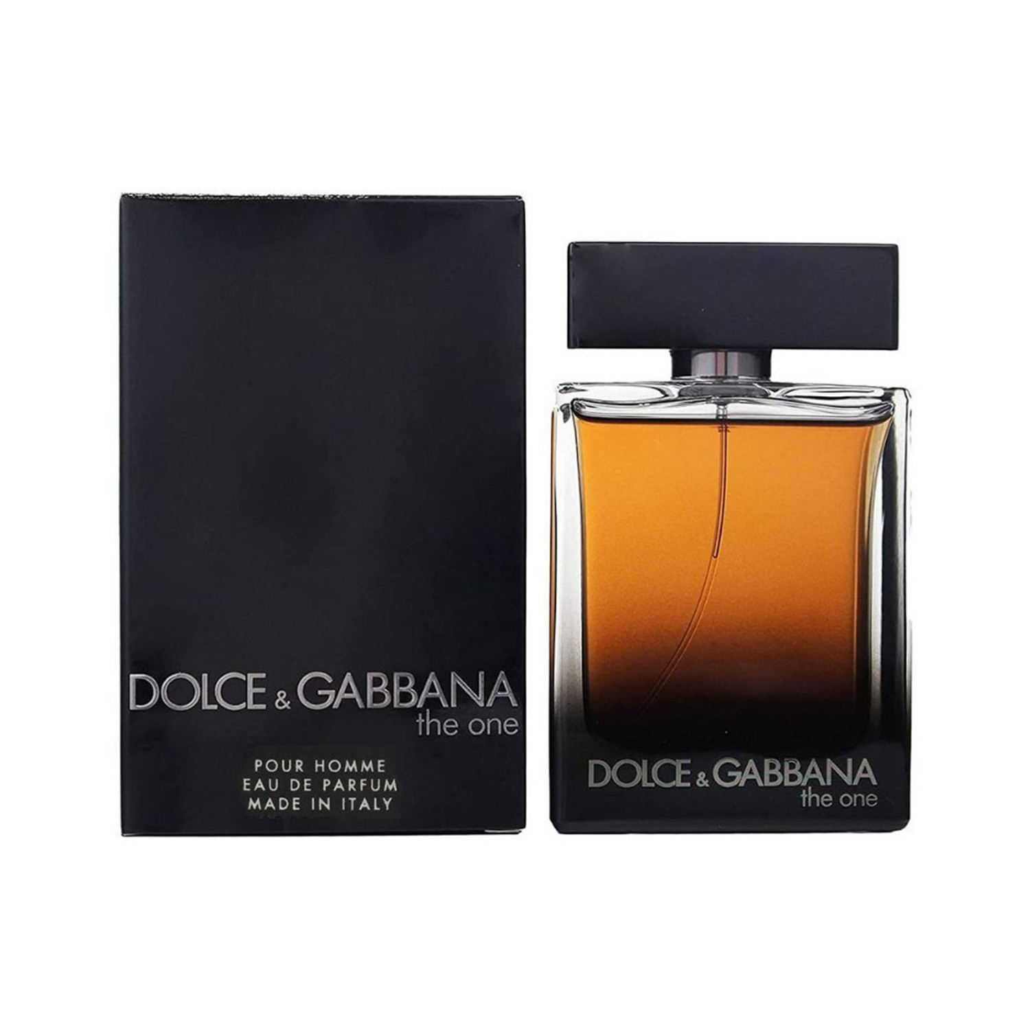 Dolce & Gabbana The One Pour Homme EDP 100ml