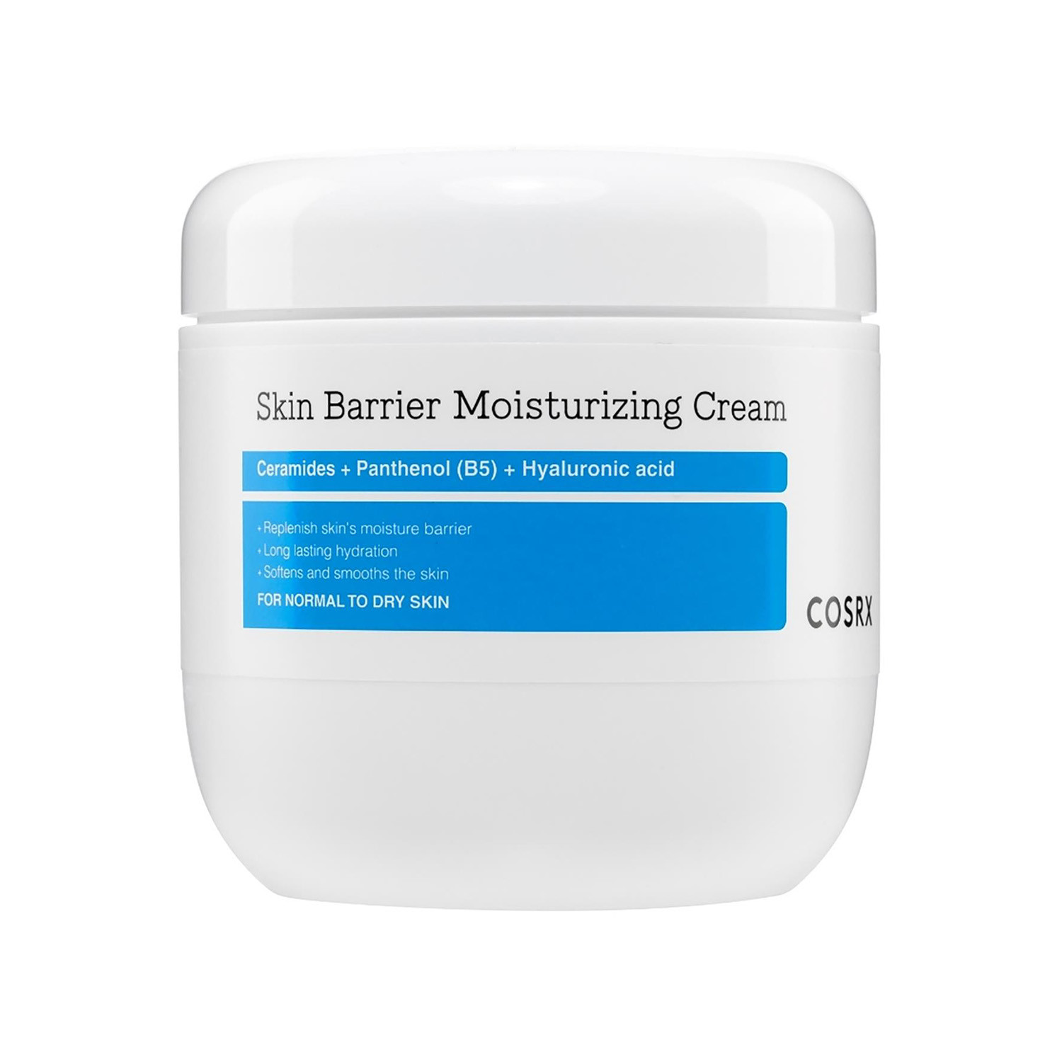 Cosrx Skin Barrier Moisturizing Cream 450ml