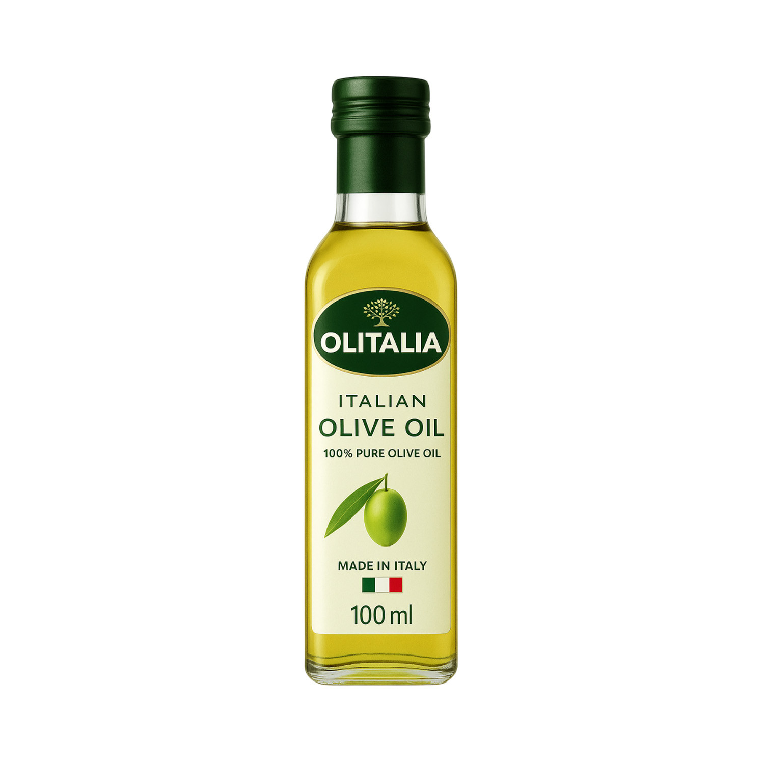 Olitalia Italian Olive Oil 100ml