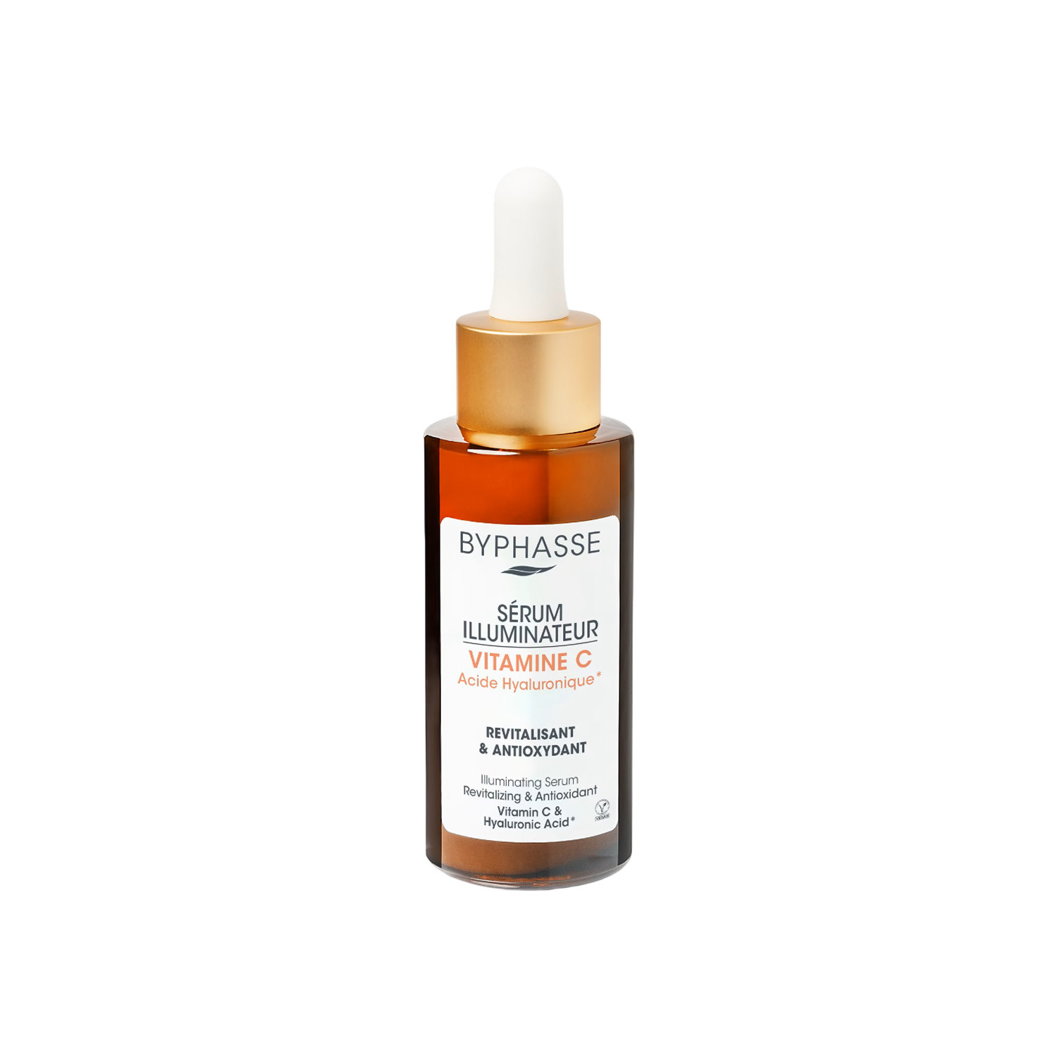 Byphasse Vitamin C Illuminating Serum 50ml