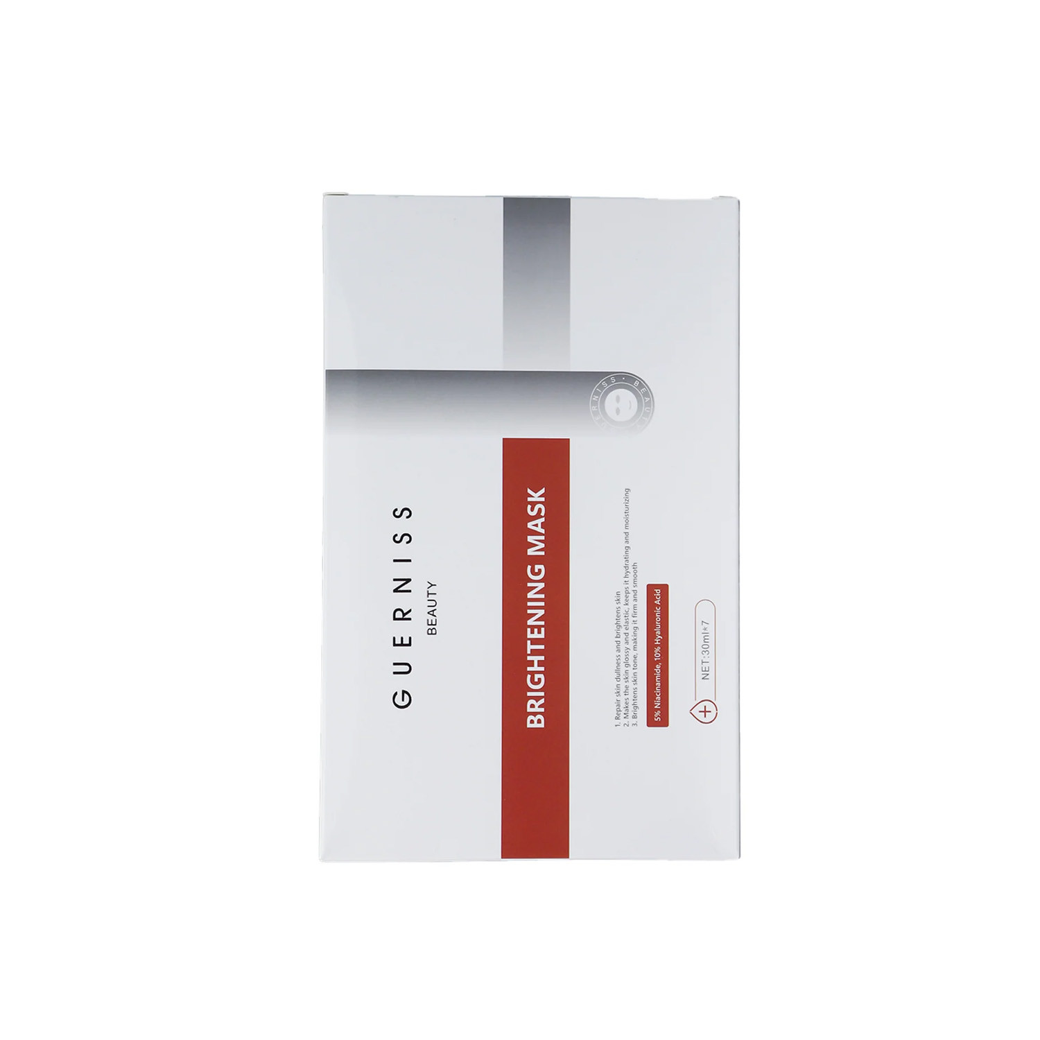 Guerniss Beauty Brightening Mask 30ml