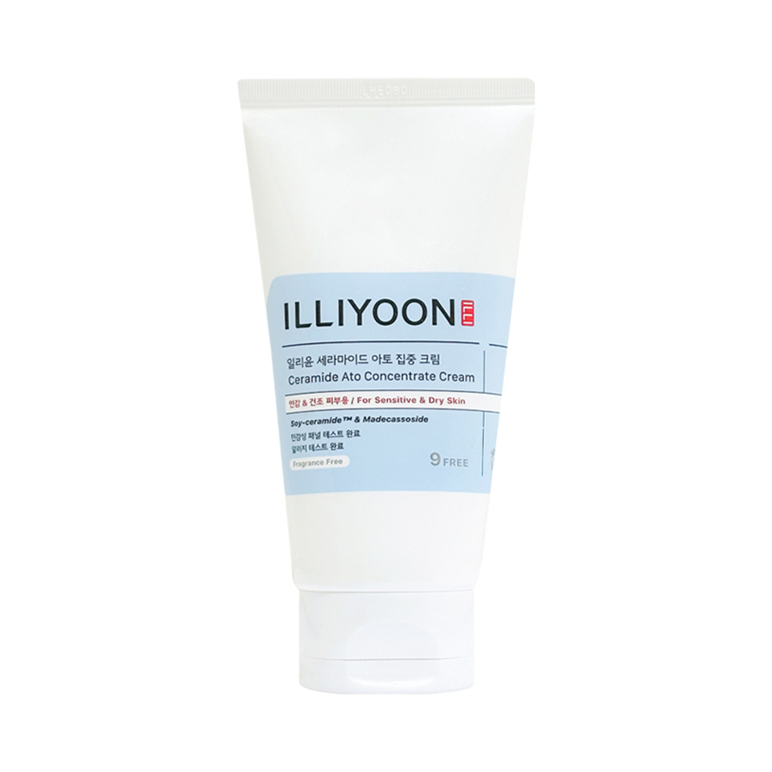 ILLIYOON Ceramide Ato Concentrate Cream 150ml