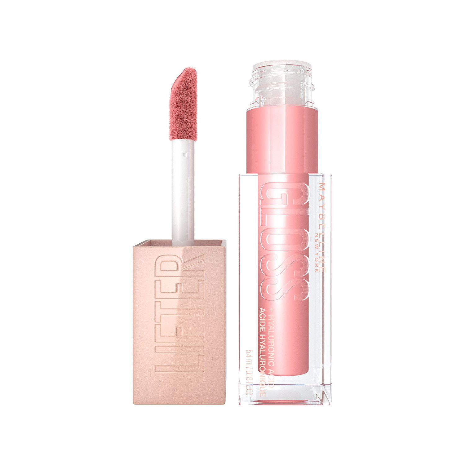 Maybelline Lifter Gloss Lip Gloss - 006 REEF