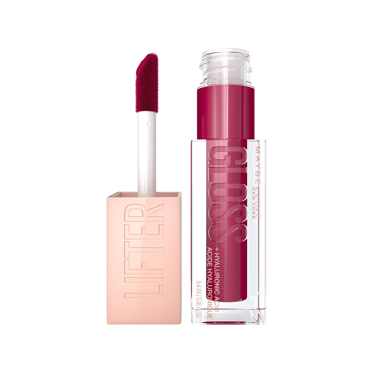 Maybelline Lifter Gloss Lip Gloss - 25 TAFFY