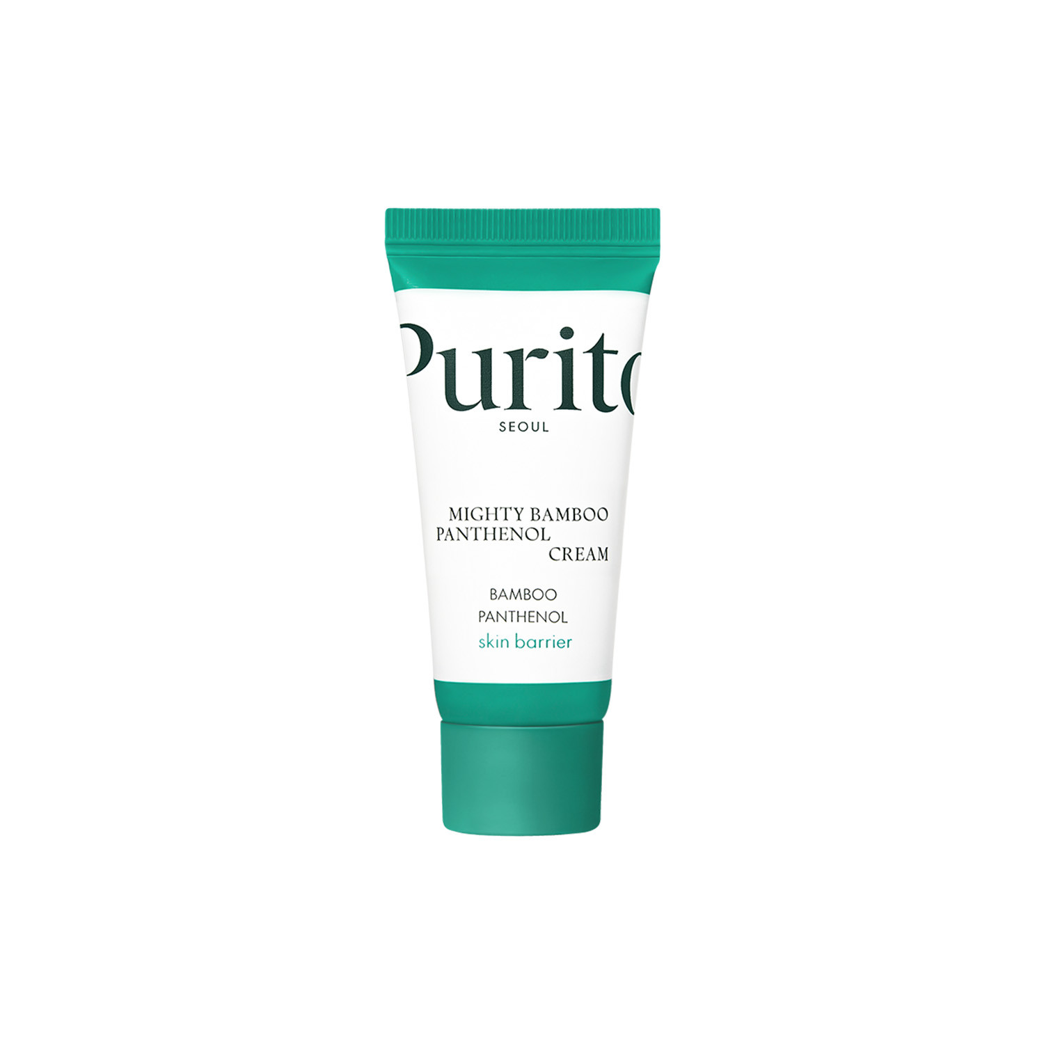 Purito Mighty Bamboo Panthenol Cream 15ml