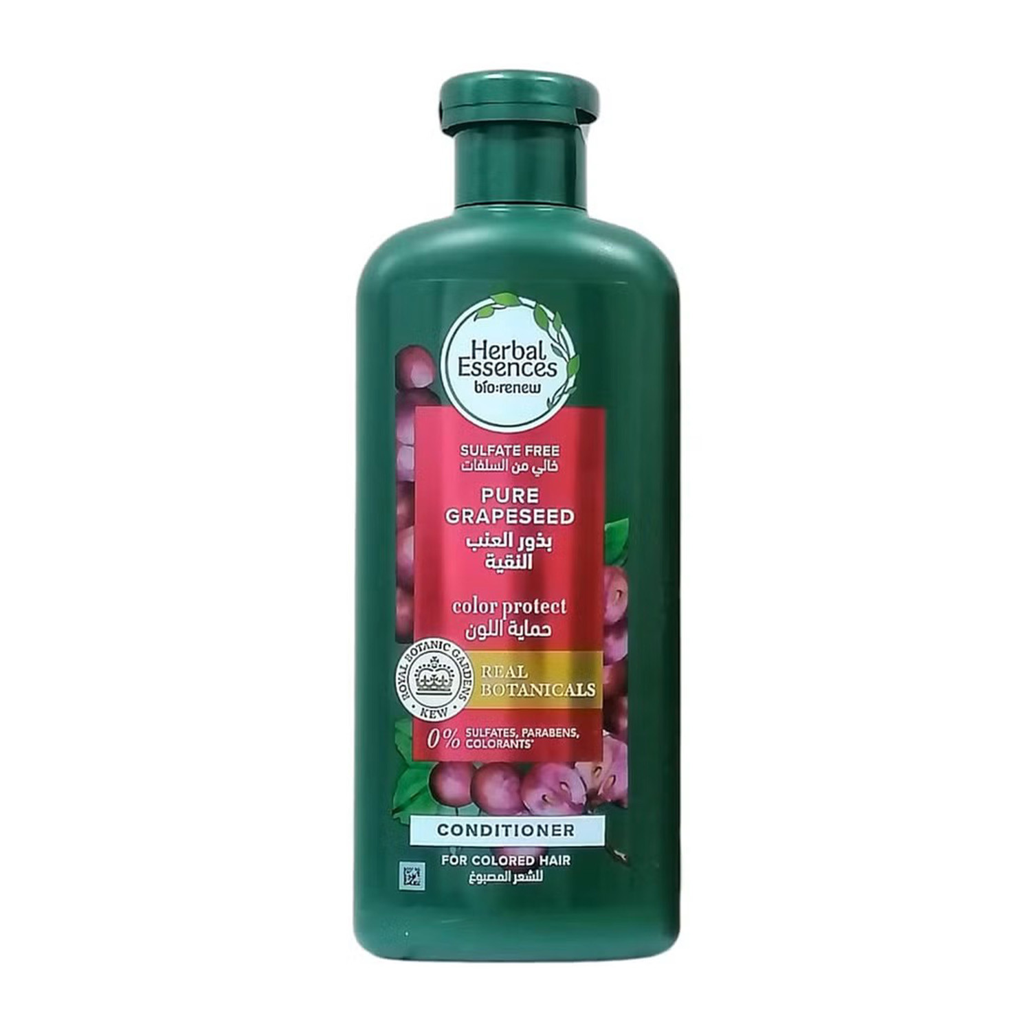 Herbal Essences Pure Grapeseed Conditioner 400ml