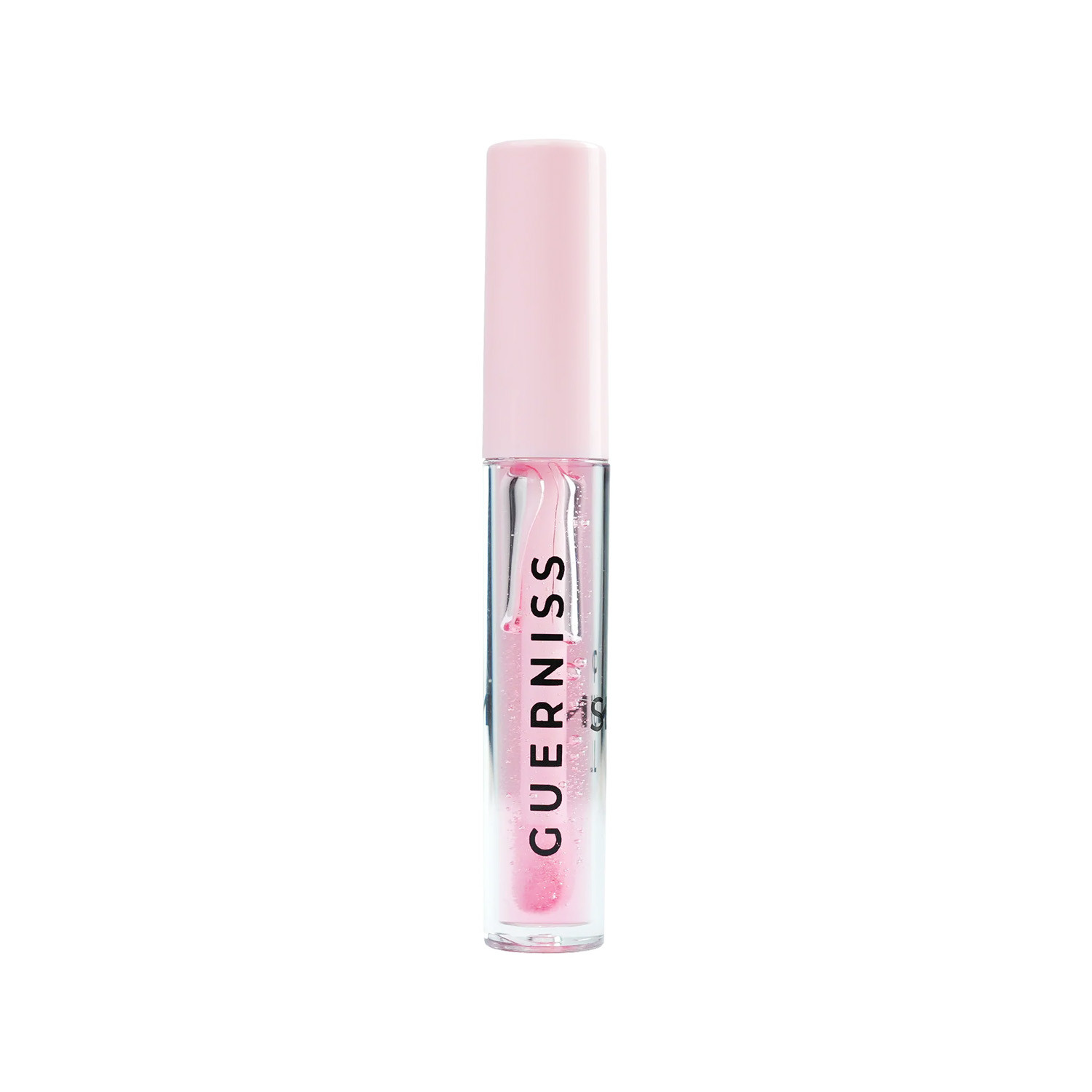 Guerniss Peach Bloom Lip Serum Oil 5ml