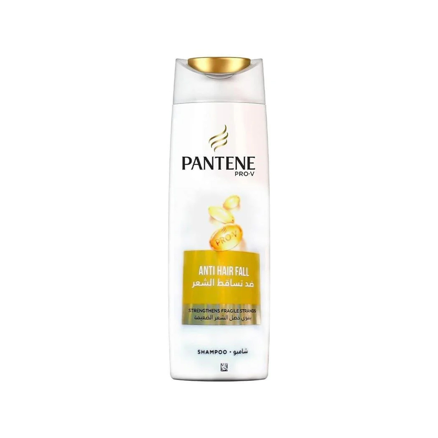 Pantene Pro-V Anti Hair Fall Shampoo 375ml