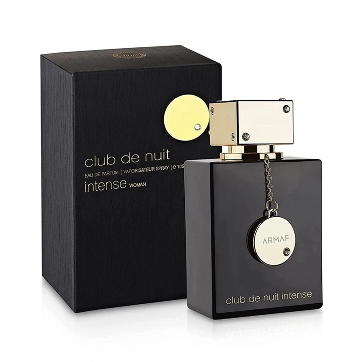 Armaf Club De Nuit Intense EDP for Women 105ml