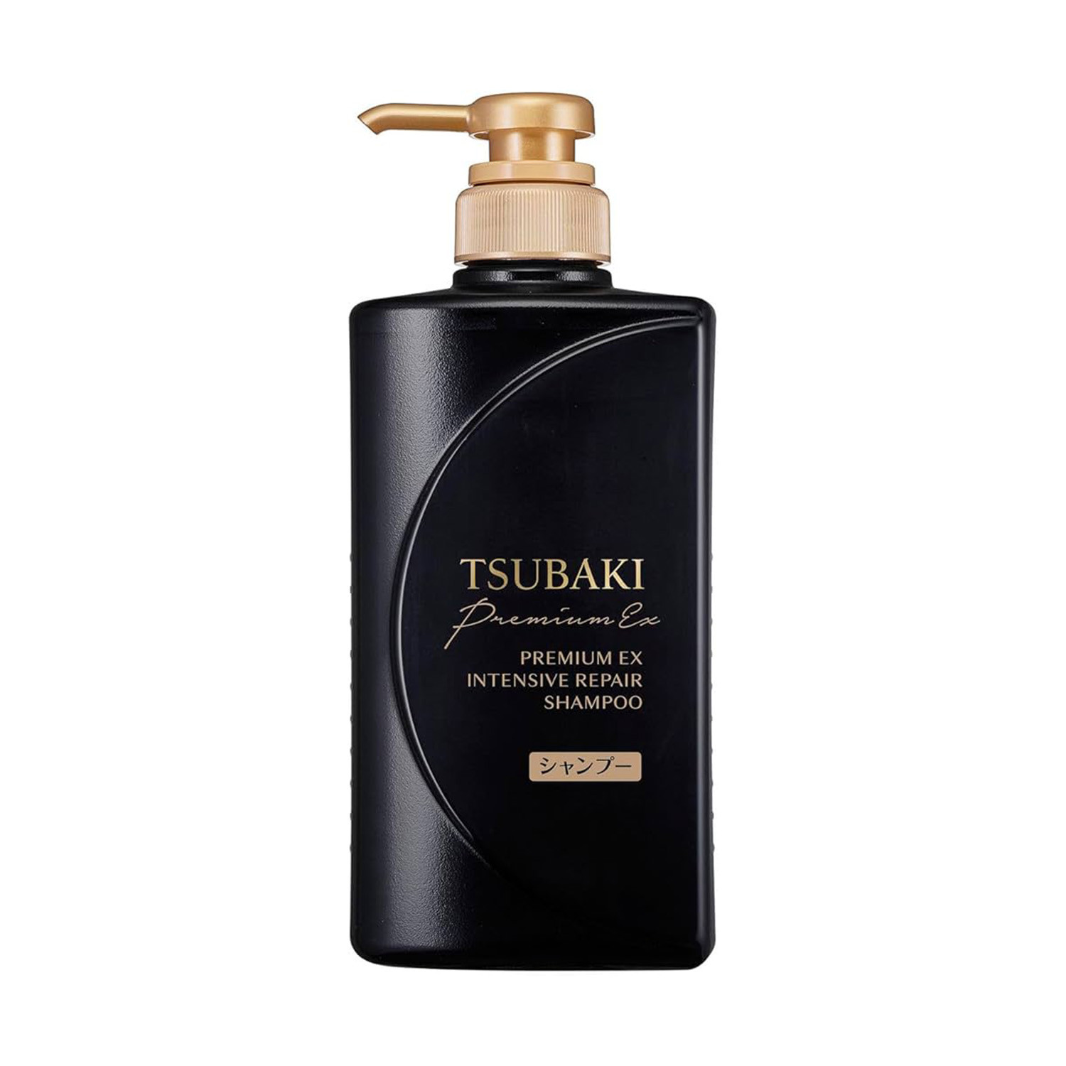 Tsubaki Premium EX Intensive Repair Shampoo 490ml