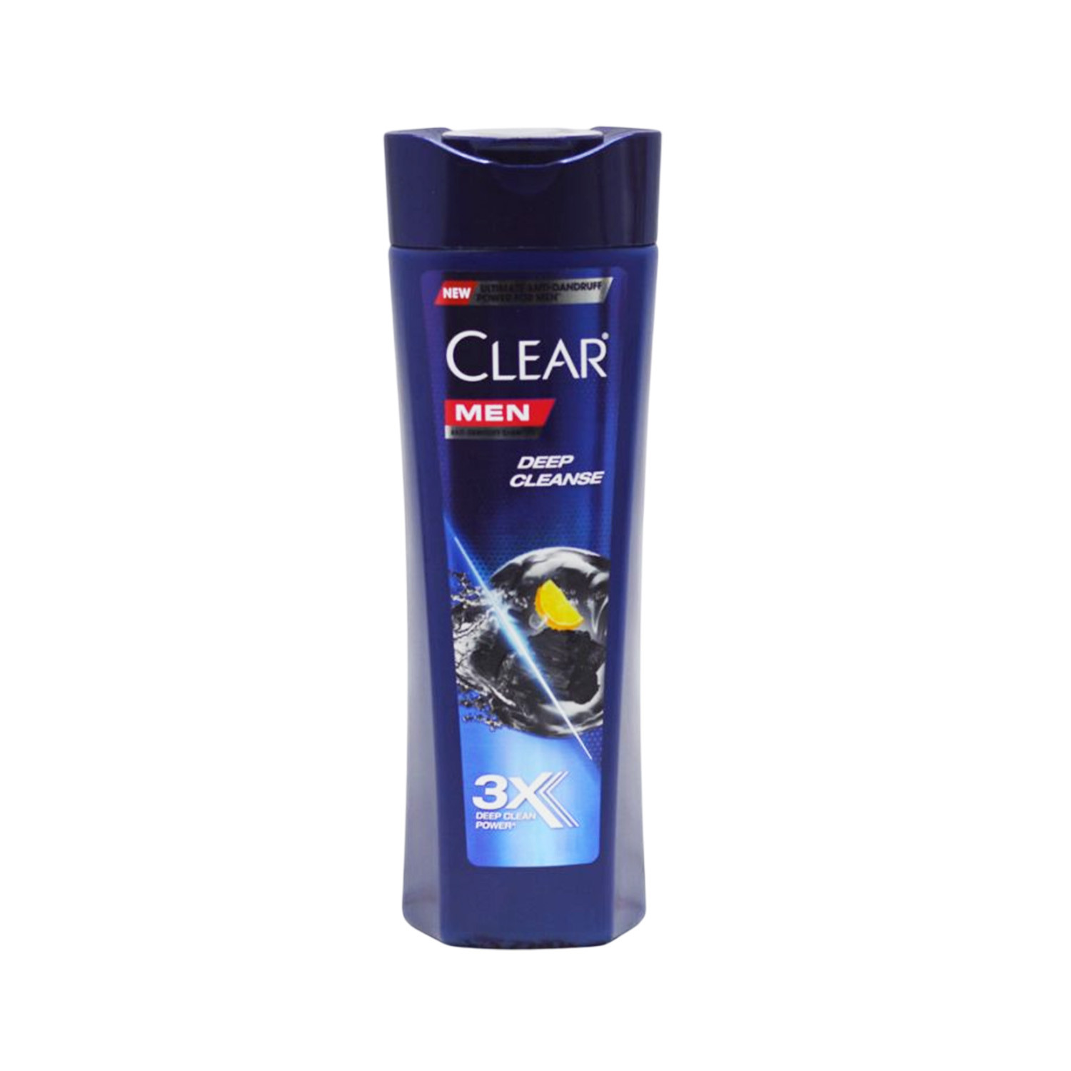 Clear Men Deep Cleanse Anti-Dandruff Shampoo 315ml
