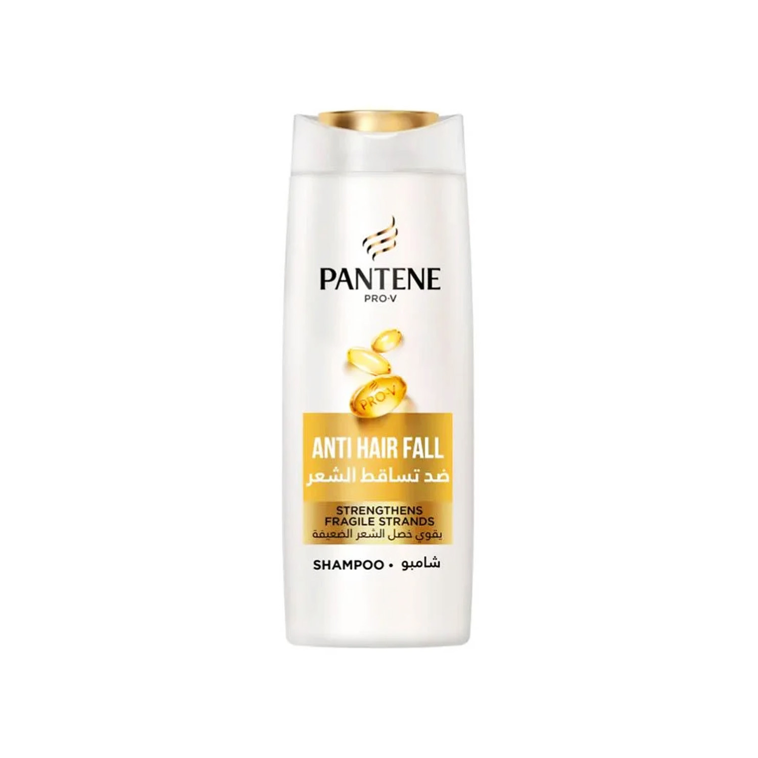 Pantene Pro-V Anti Hair Fall Shampoo 600ml
