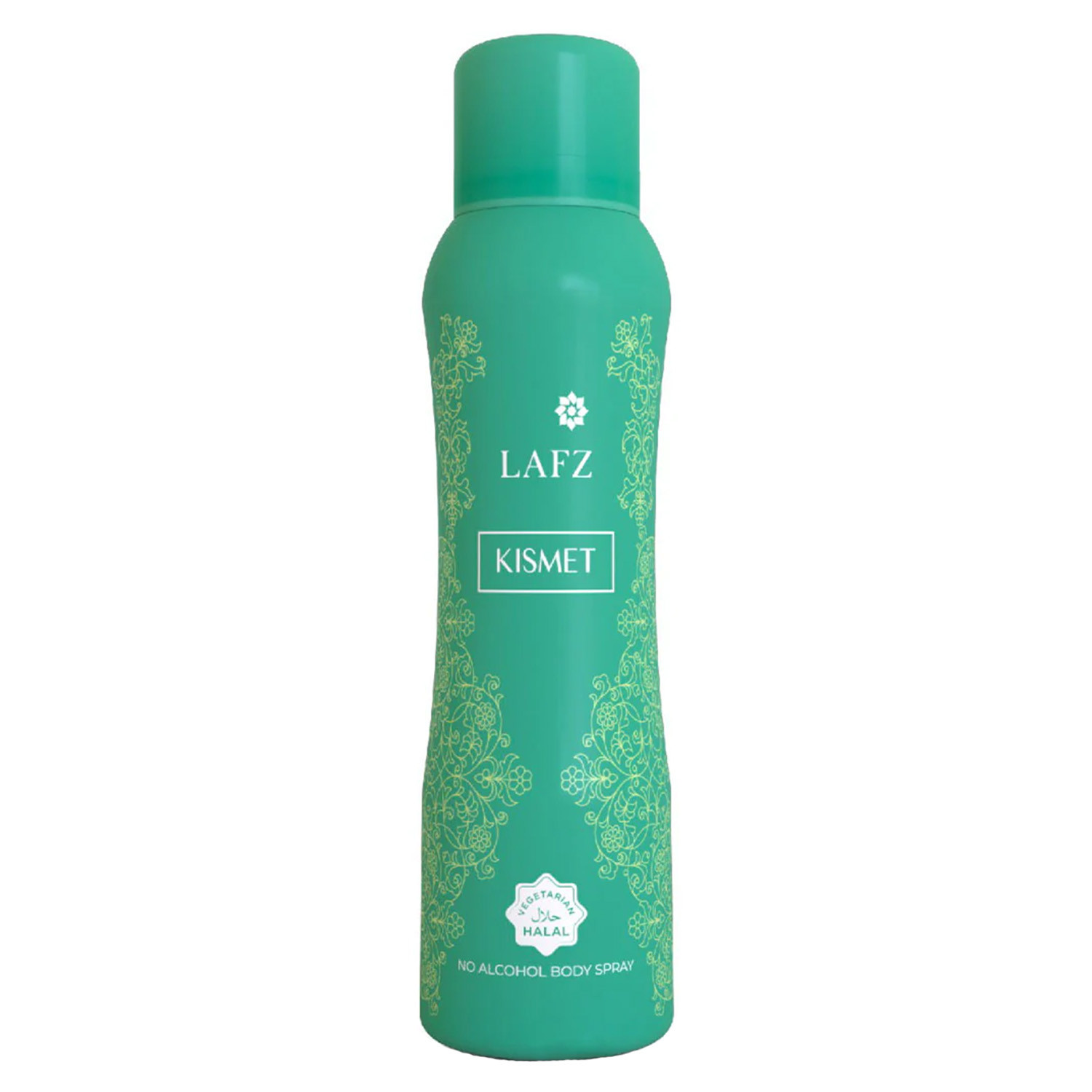 Lafz Kismet Body Spray 160ml