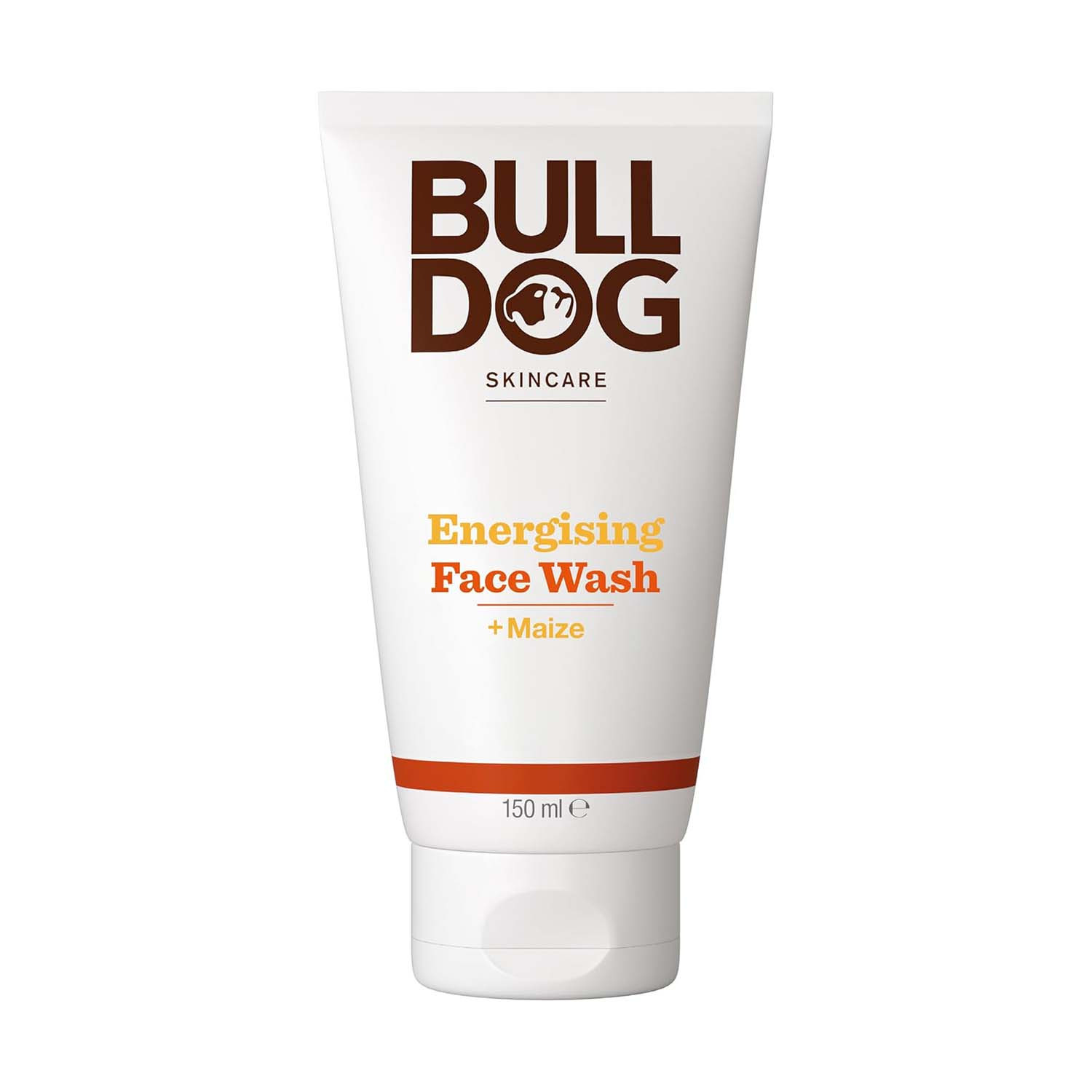 Bulldog Energizing Face Wash 150ml