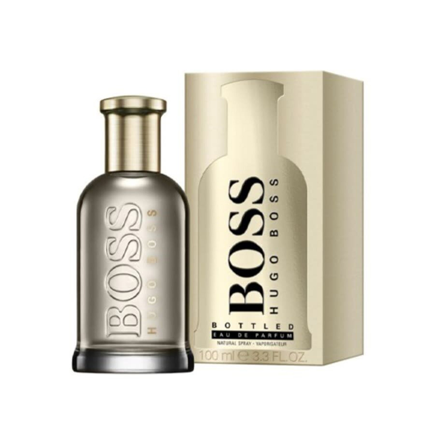 hugo Boss Bottled EDP 100ml