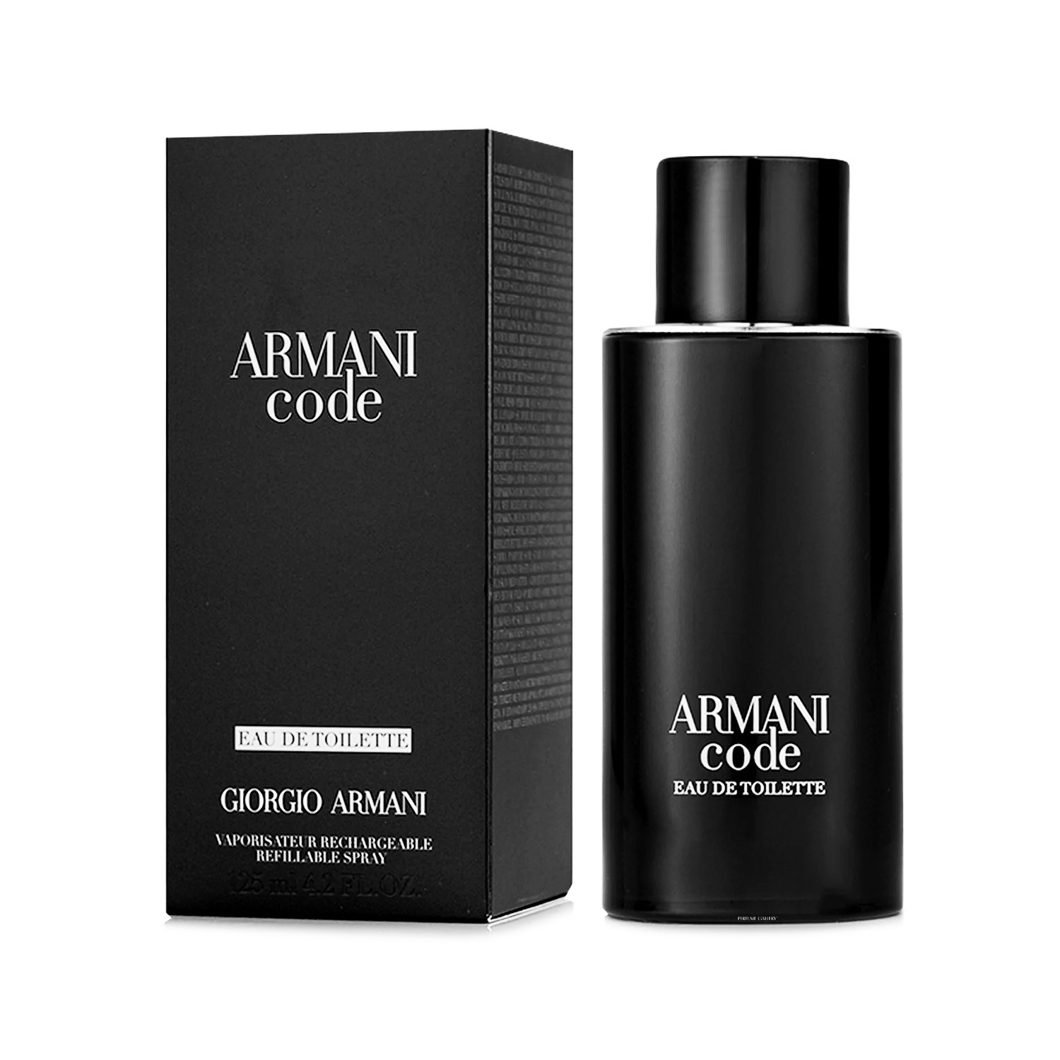 Giorgio Armani Menâ€™s Armani Code EDT 125ml