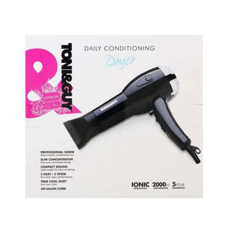 Toni And Guy Hair Dryer Diffuser Toni&guy Hair New Arrivals Dryer