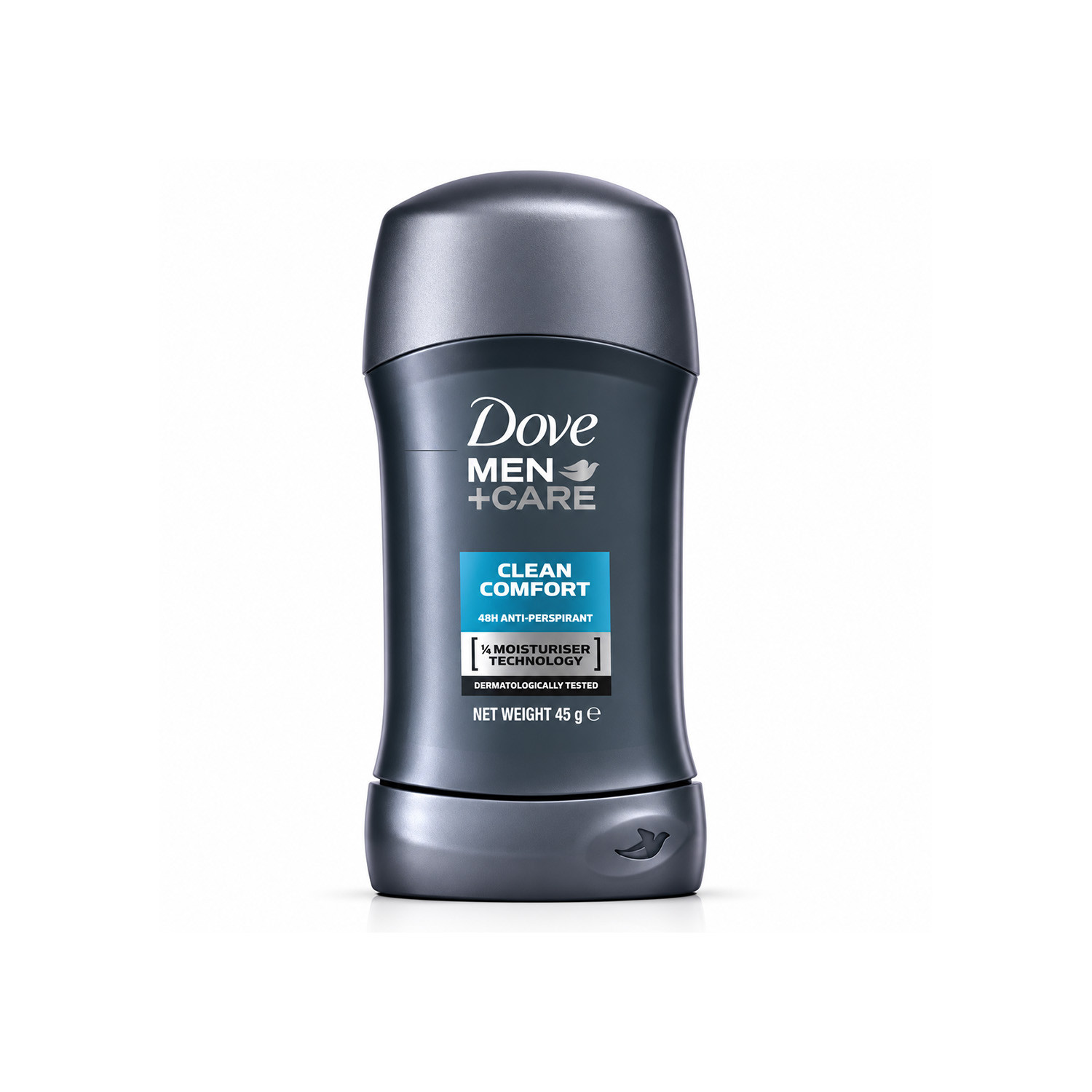 Dove Men+Care Clean Comfort Anti-perspirant 40g