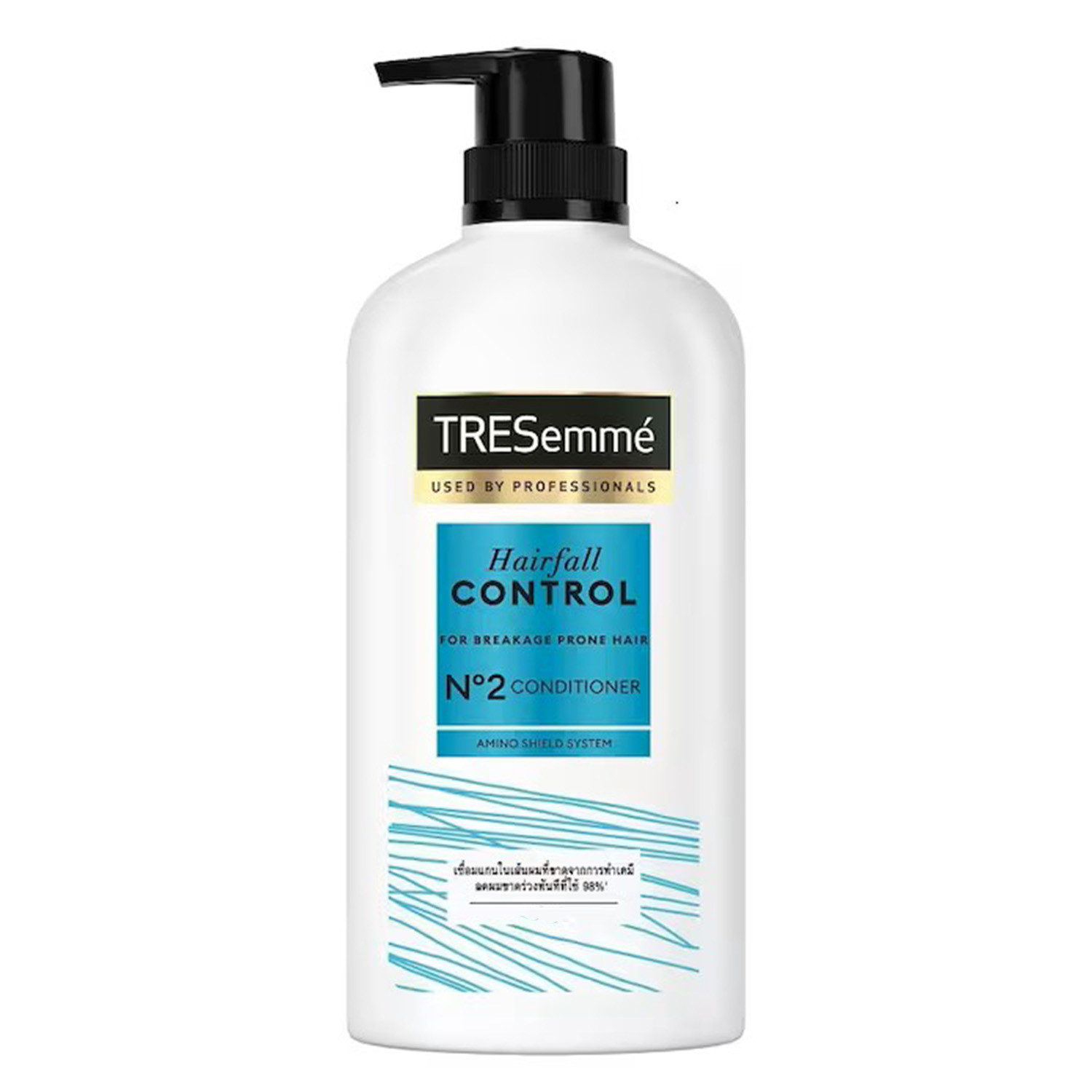 Tresemme Hairfall Control No.2 Conditioner 370ml