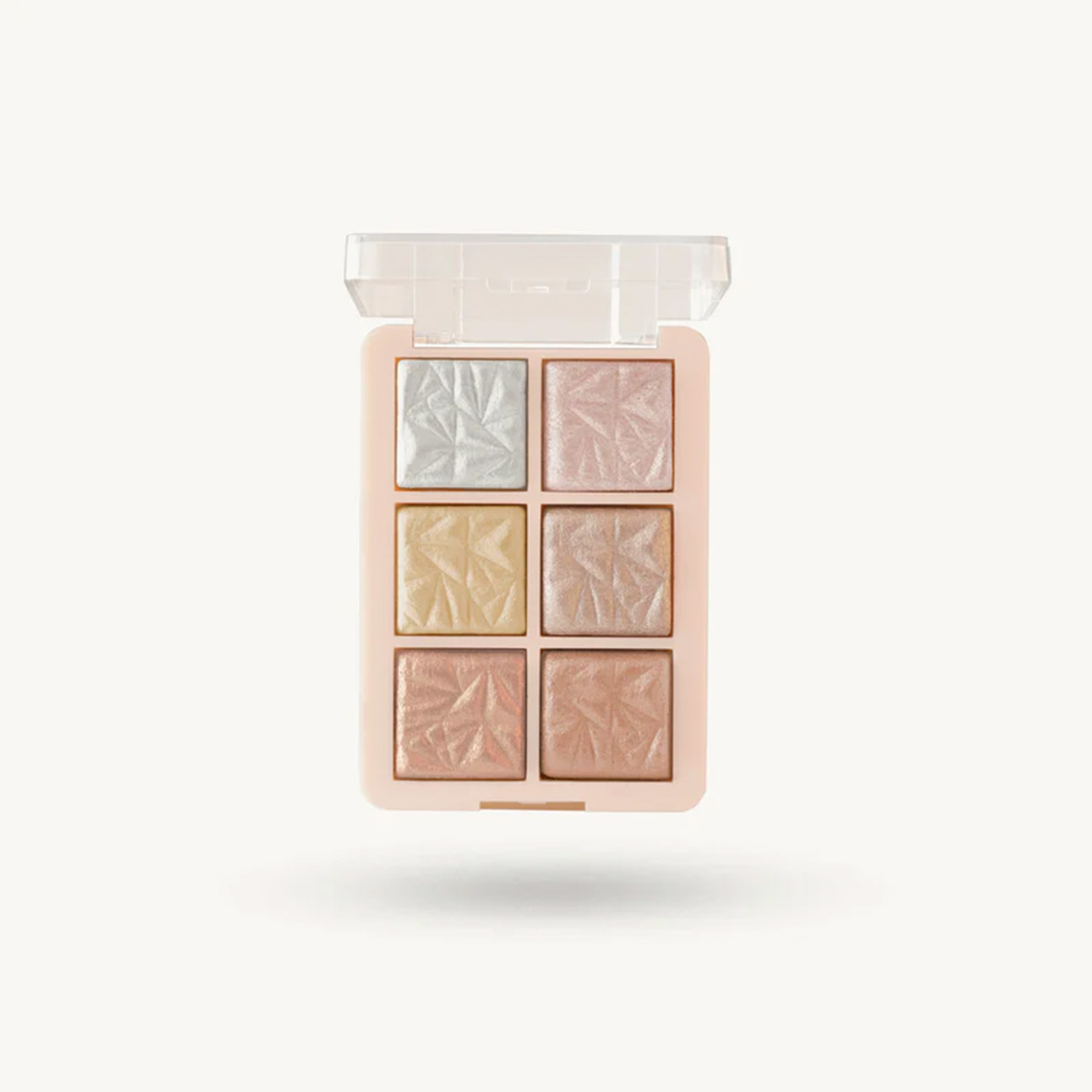 Mars Glowzilla Palette  Face Kit - 01