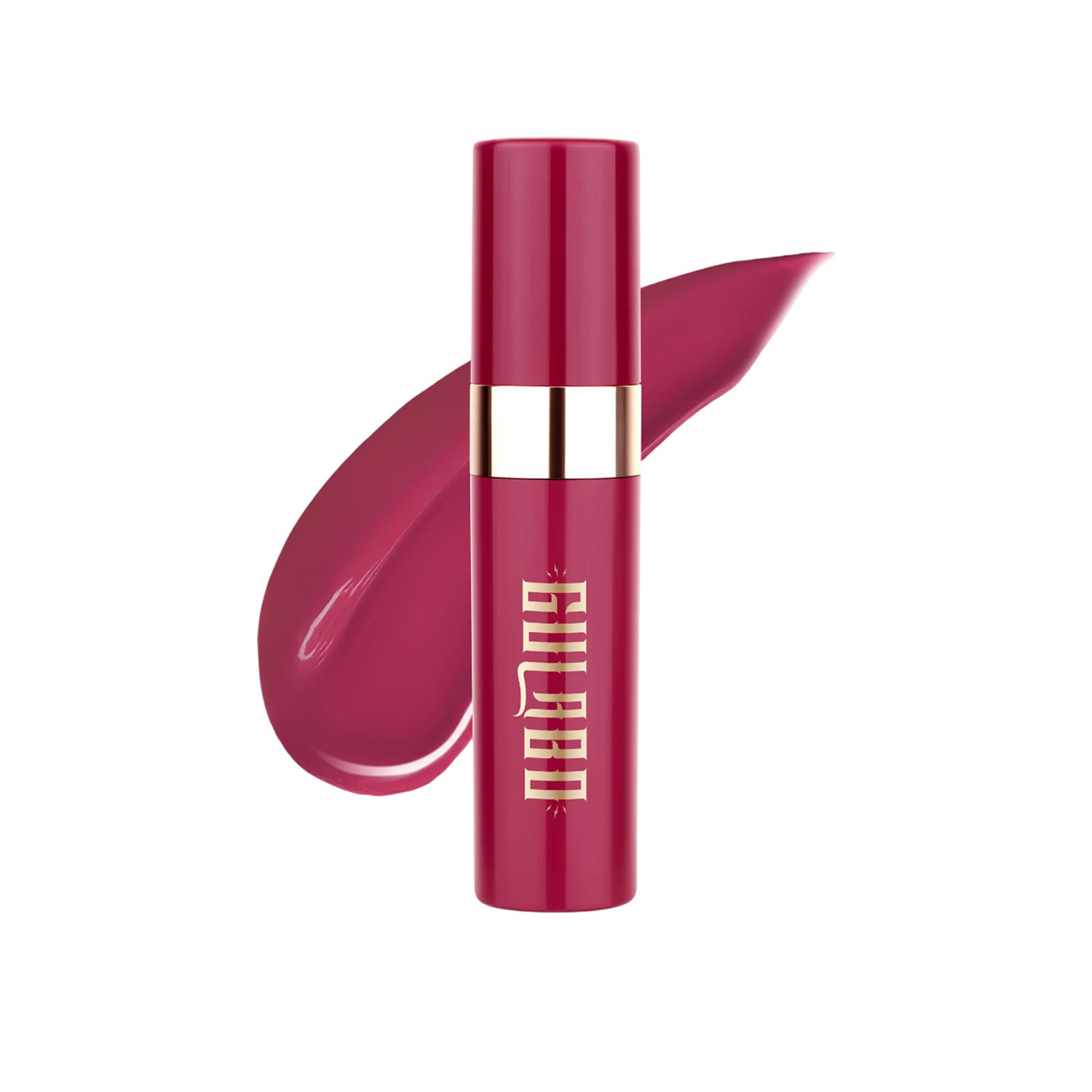 Mars Cinemagic Transfer Proof Lip Gloss 2.4g - 03 Gulabo