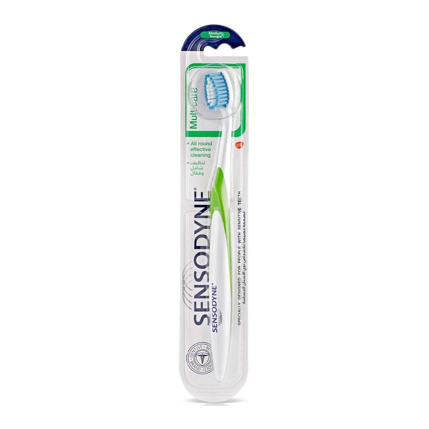 Sensodyne Multicare Toothbrush - Soft