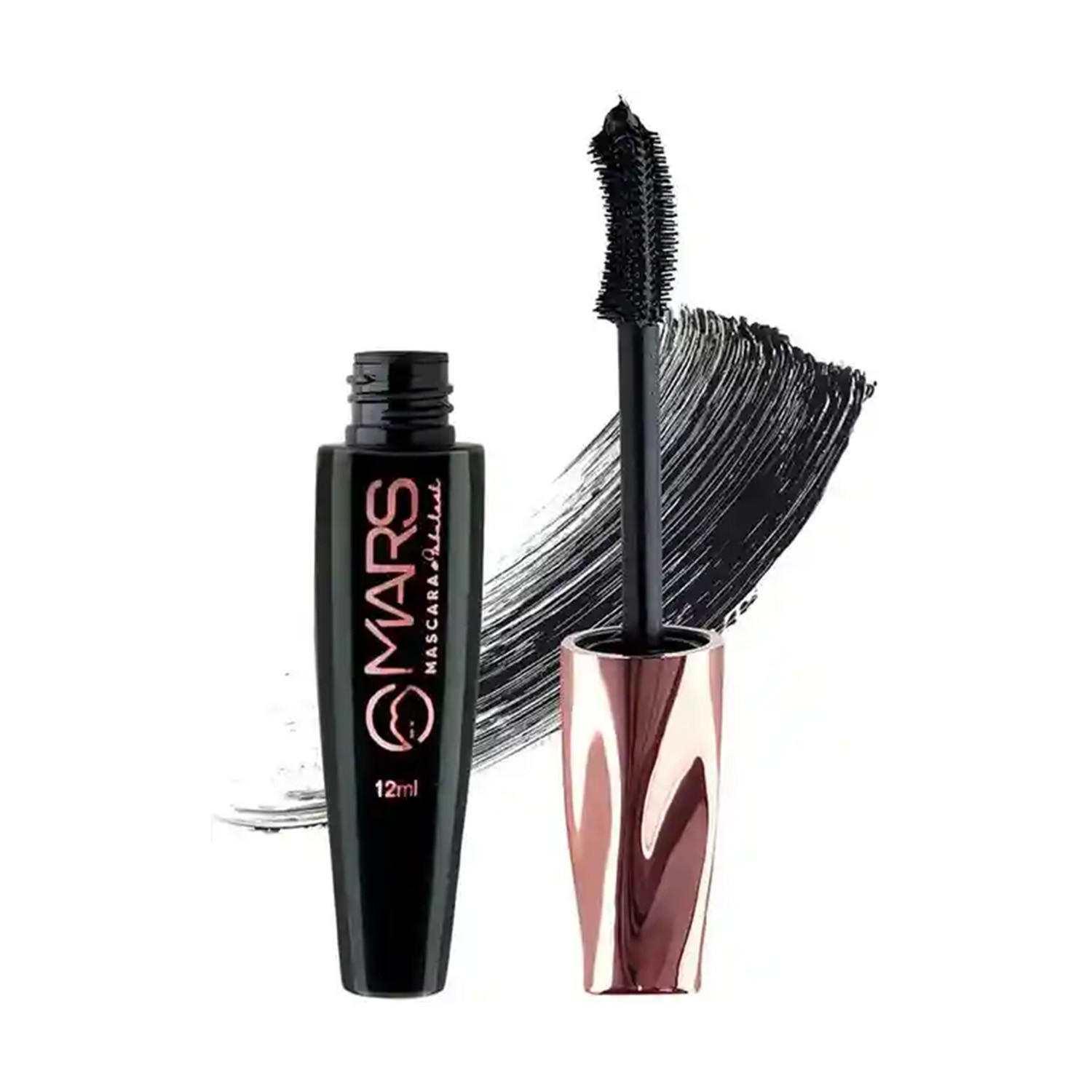 Mars Fabulash Mascara 12ml