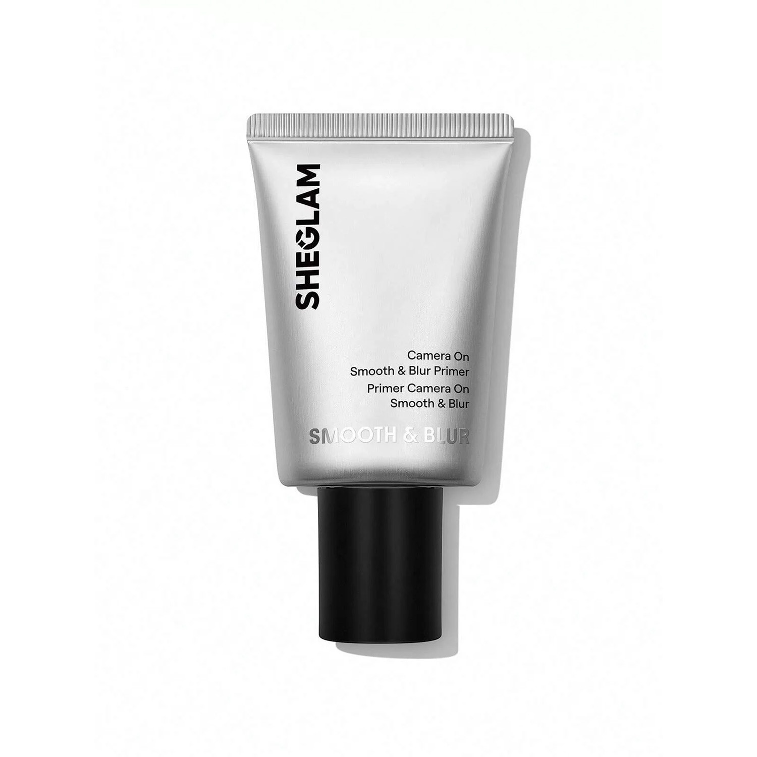 Sheglam Camera On Smooth & Blur Primer 30g - Translucent