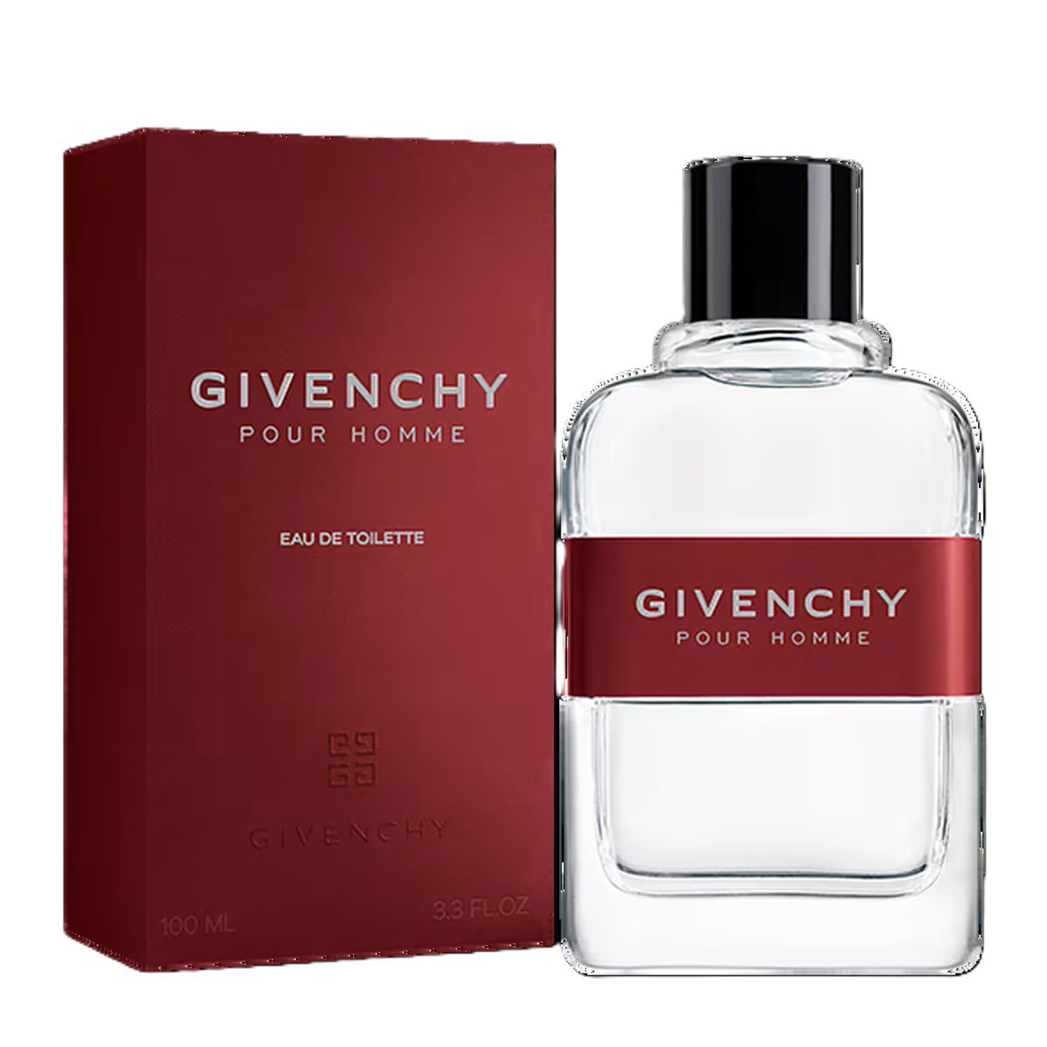 Givenchy Pour Homme EDT 100ml