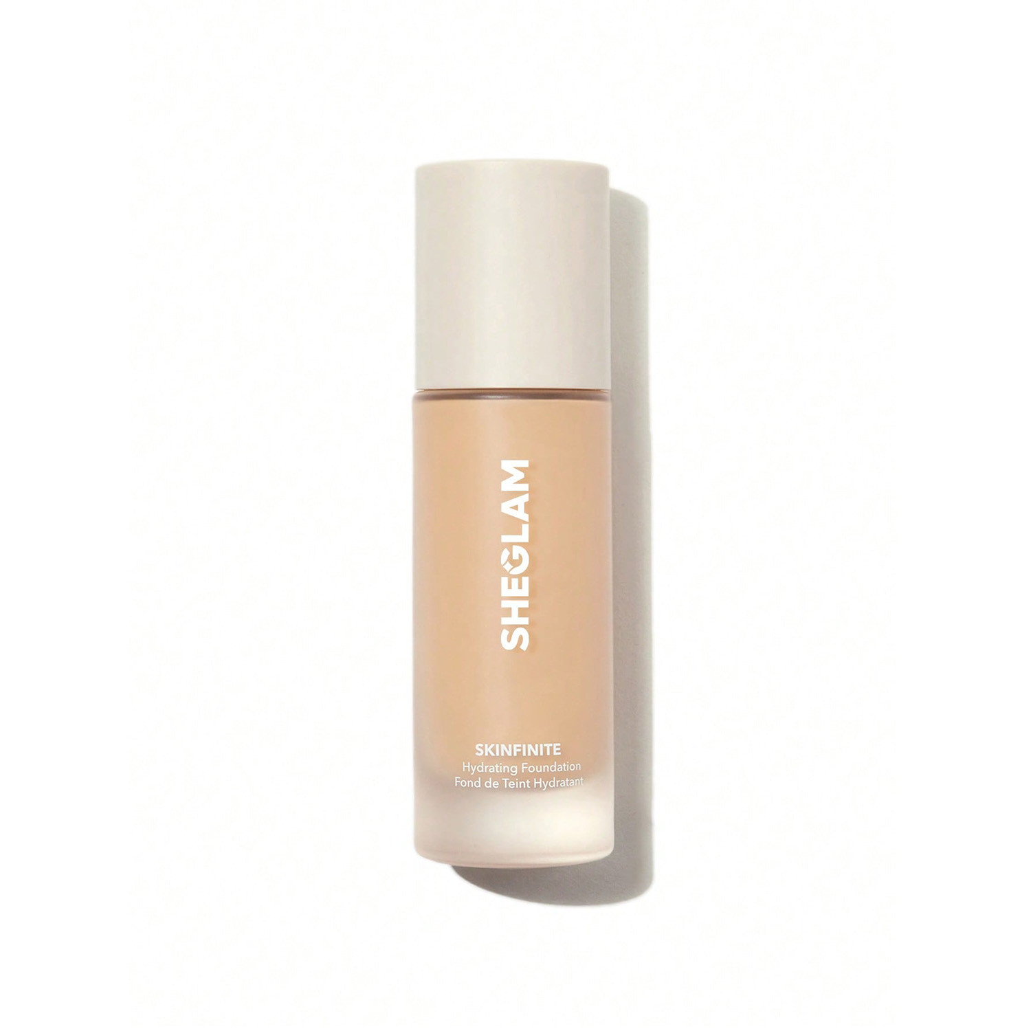 Sheglam Skinfinite Hydrating Foundation - Porcelain