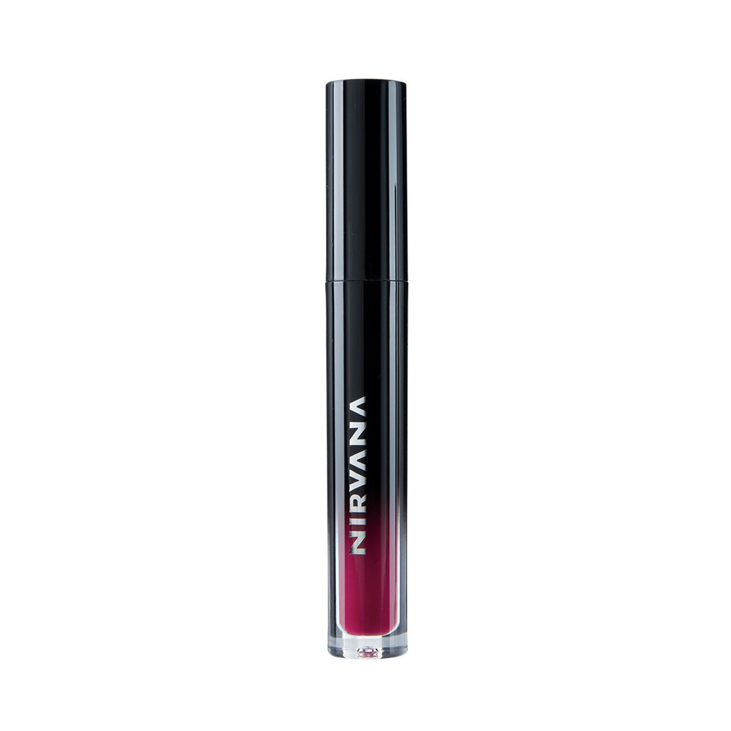 Nirvana Color Liquid Matte Lipstick - Sweet Raisin L05