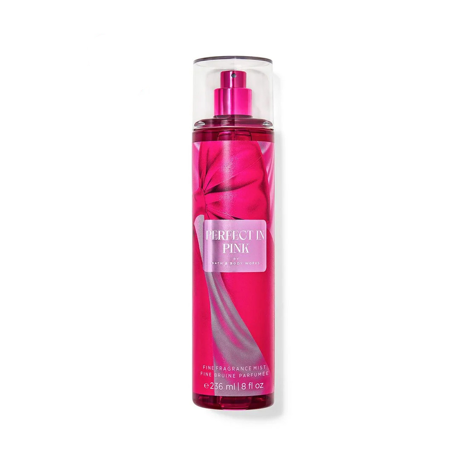 Bath & Body Works Perfect in Pink Fine Fragrance Mist 236ml