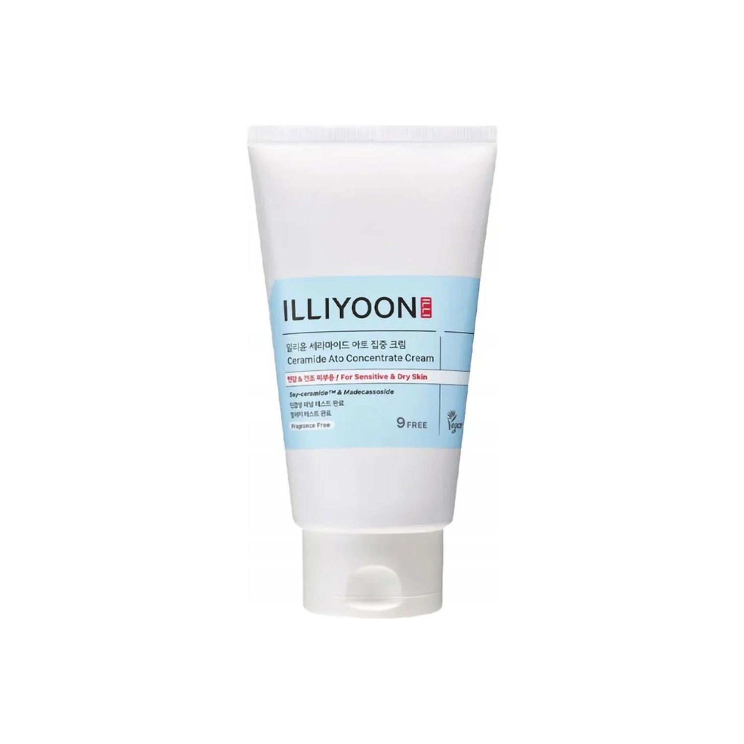 Illiyoon Ceramide Ato Concentrate Cream 30ml