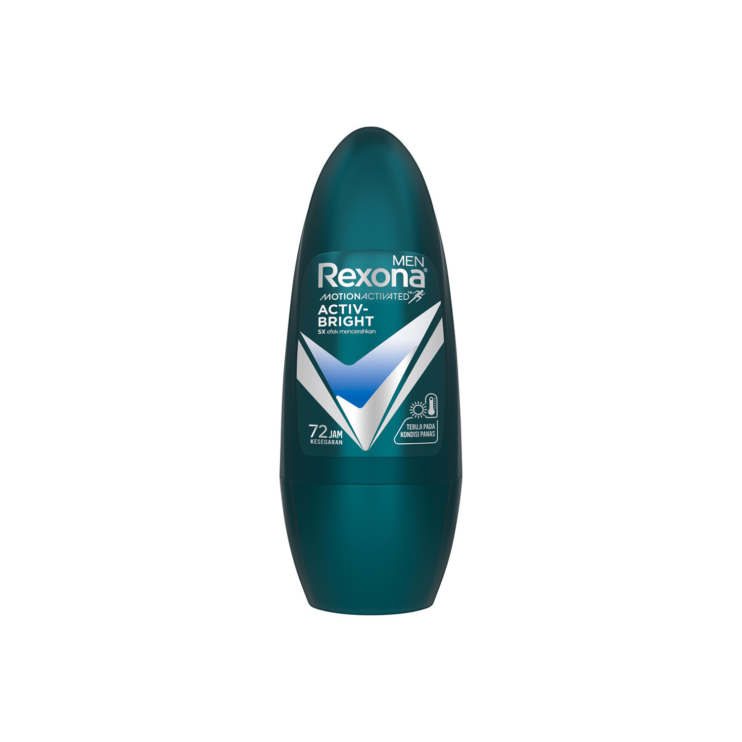 Rexona Men Motion Activated Activ Bright Roll On 45ml